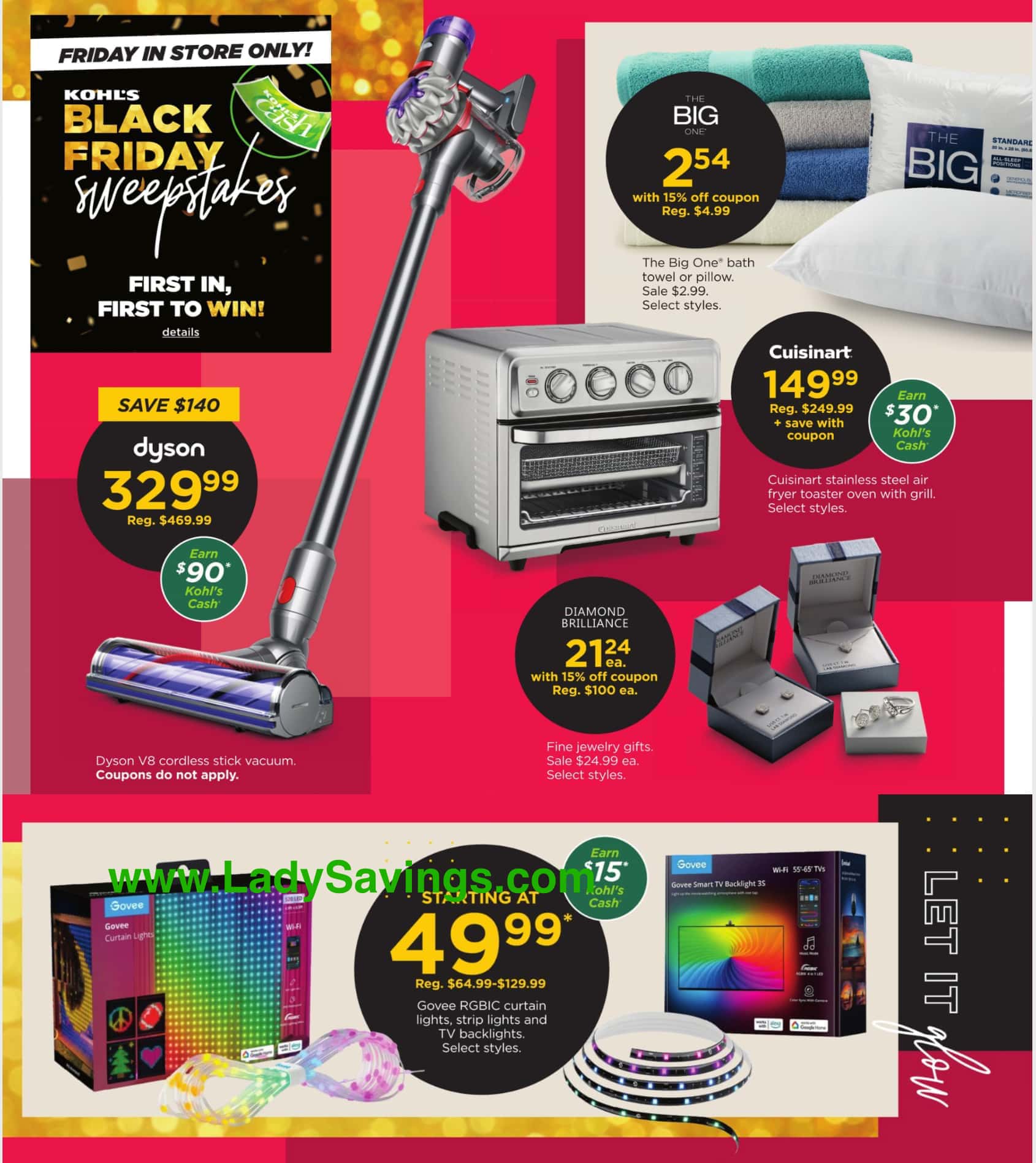 Kohl's Black Friday Ad 2025 2 – kohls weekly ad 112424 02