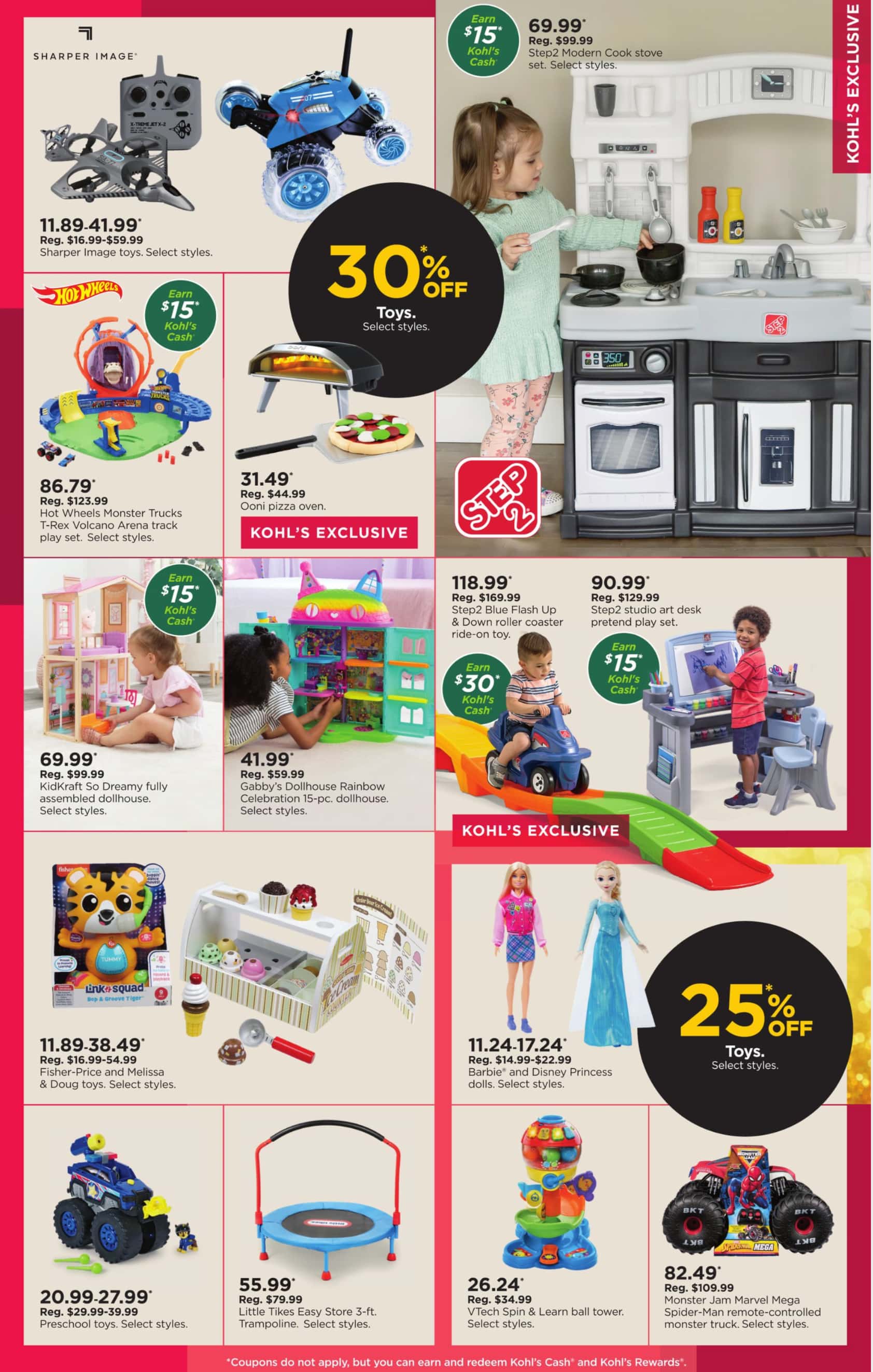Kohl's Black Friday Ad 2025 8 – kohls weekly ad 112424 10