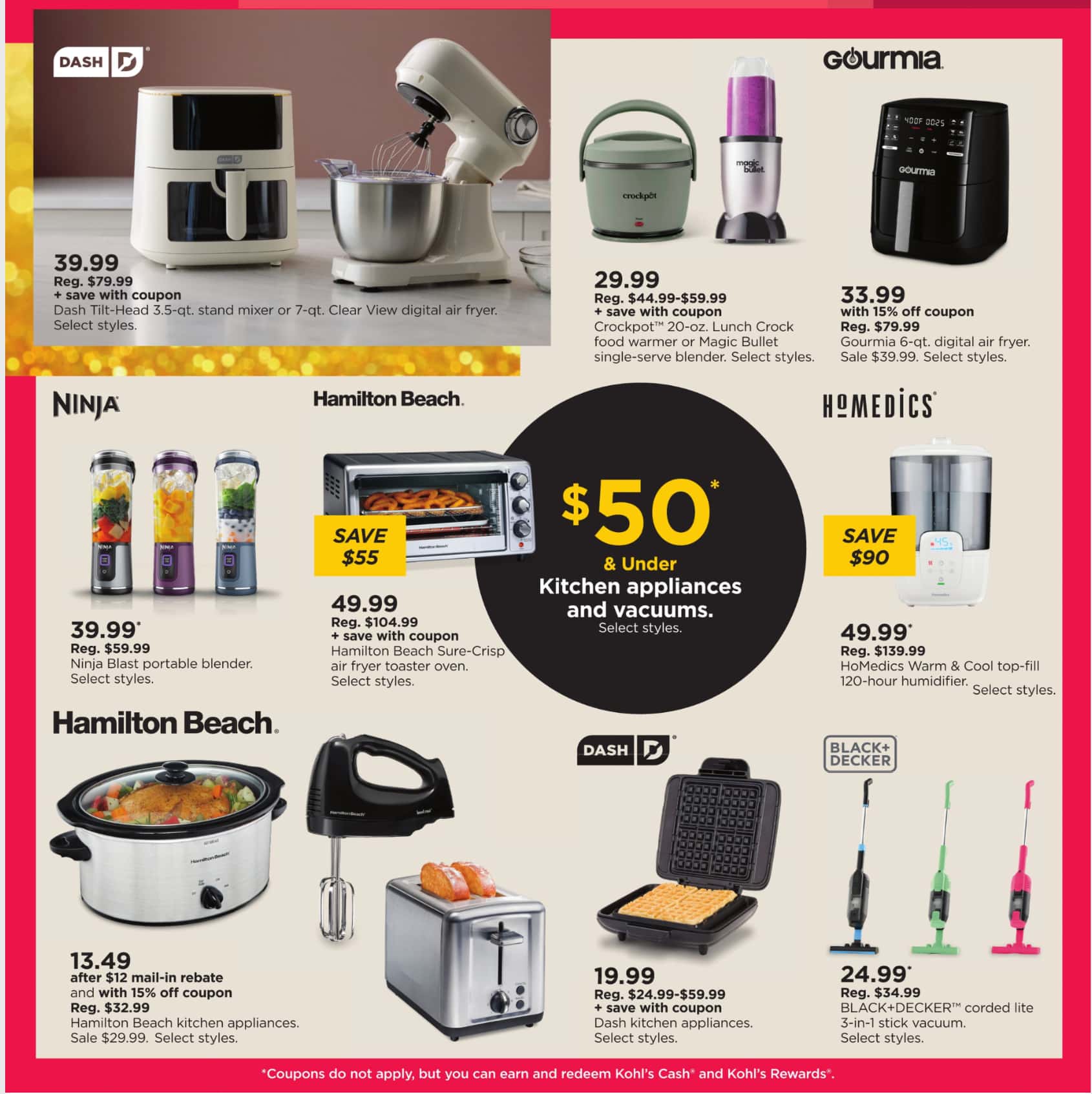 Kohl's Black Friday Ad 2025 9 – kohls weekly ad 112424 11