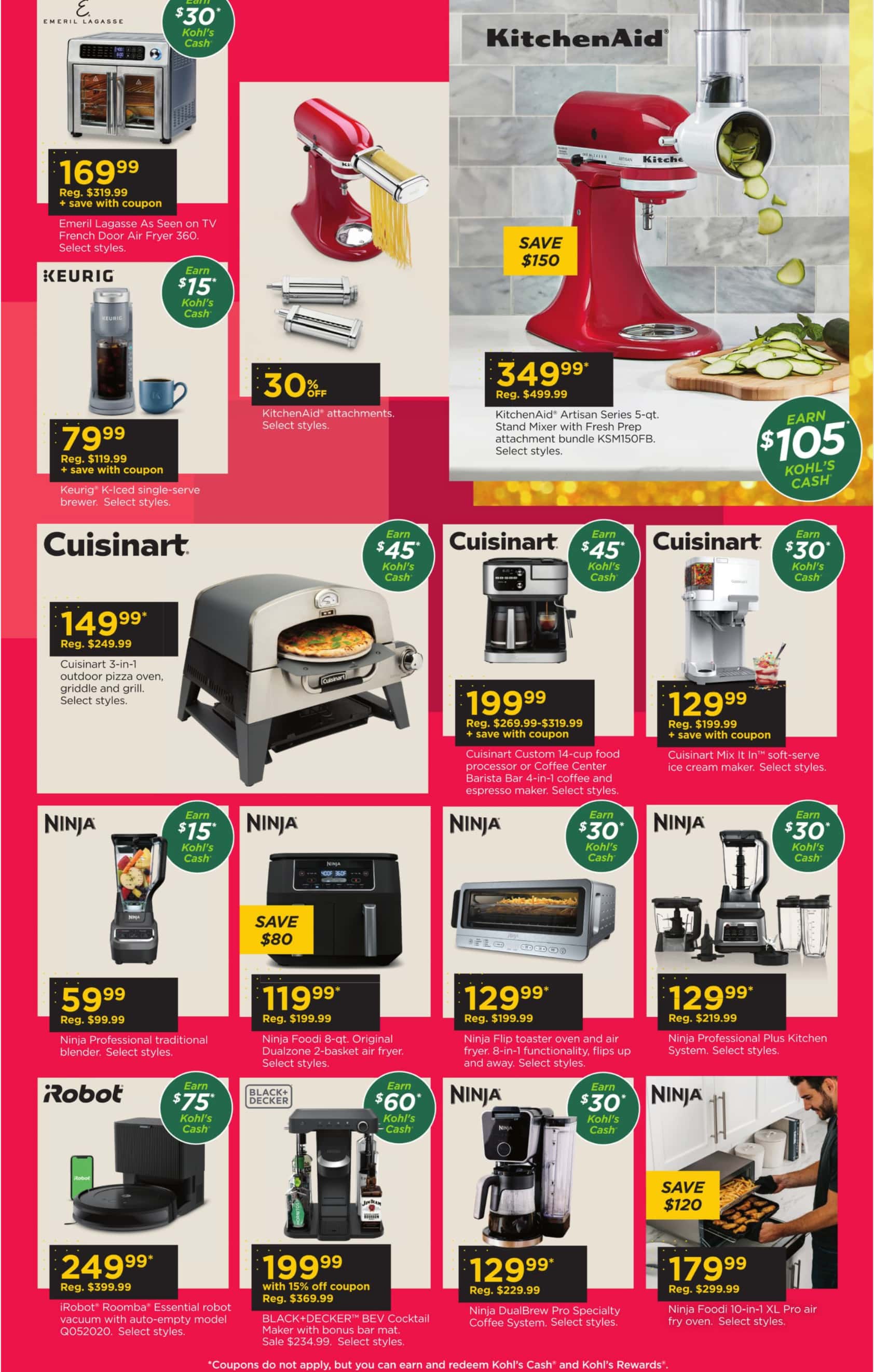 Kohl's Black Friday Ad 2025 3 – kohls weekly ad 112424 14
