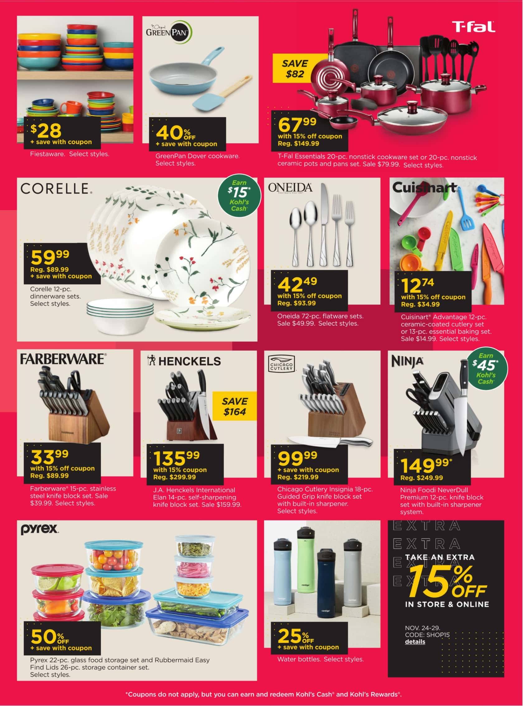 Kohl's Black Friday Ad 2025 5 – kohls weekly ad 112424 16