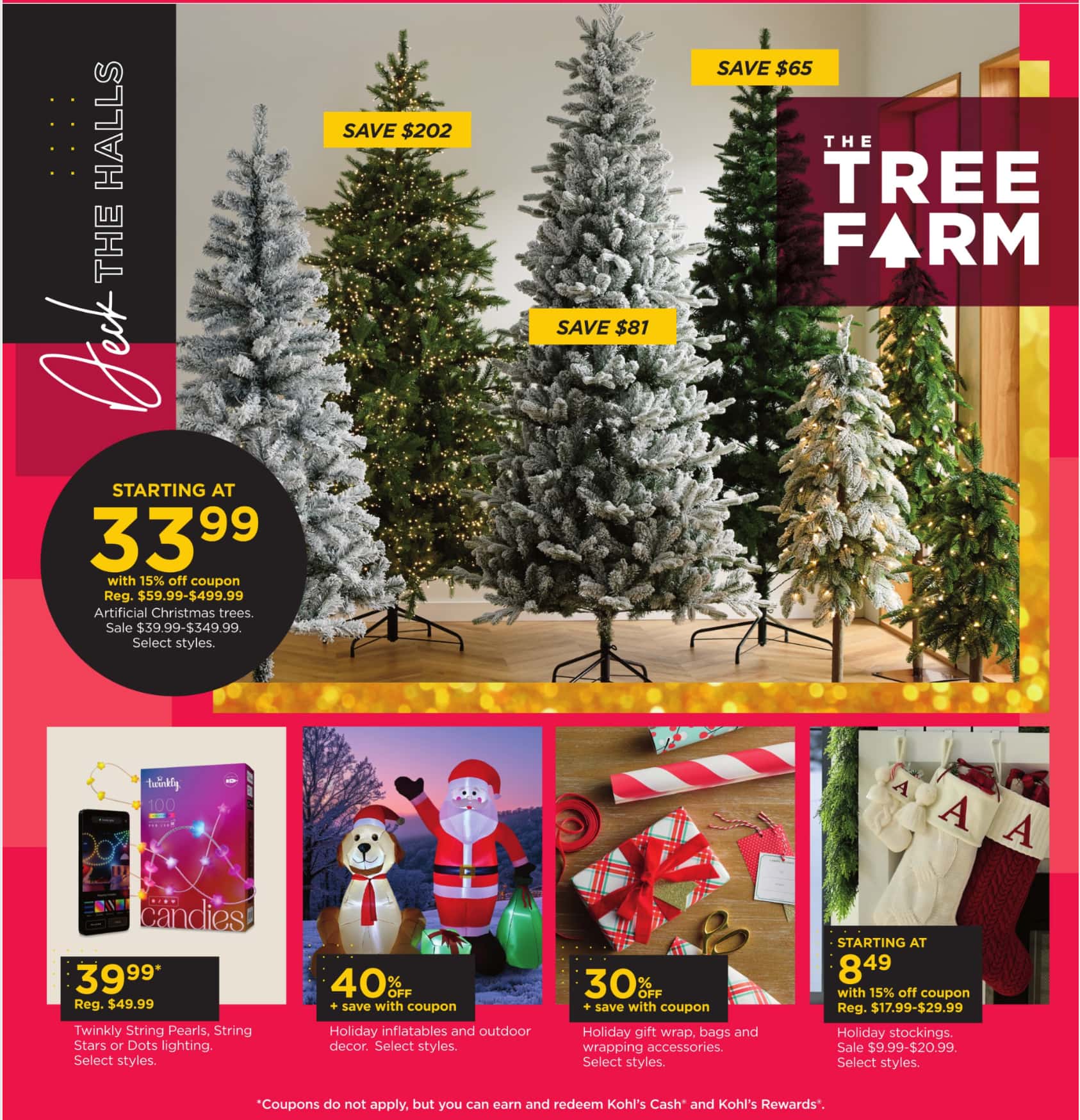 Kohl's Black Friday Ad 2025 6 – kohls weekly ad 112424 17