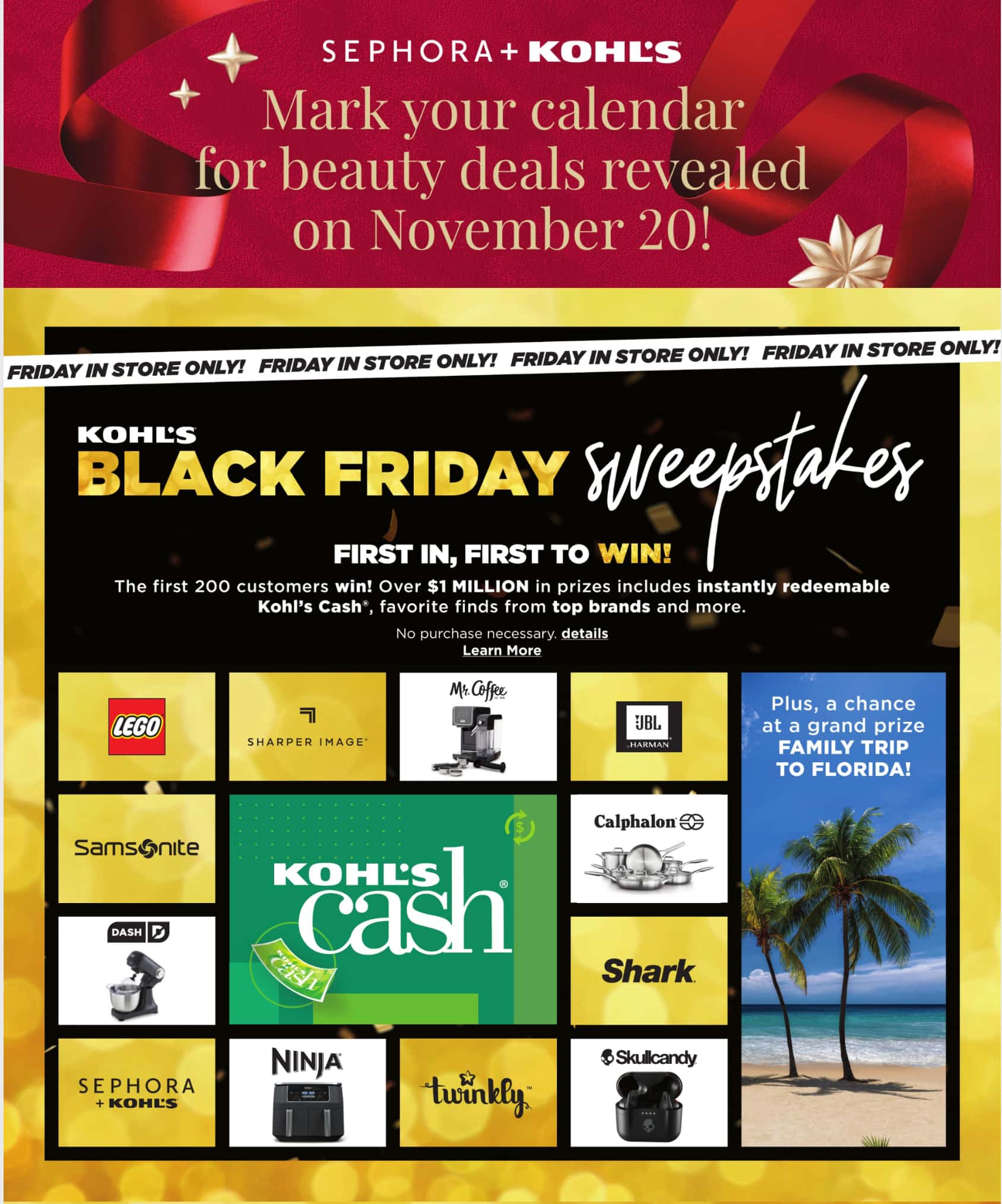 Kohl's Black Friday Ad 2025 4 – kohls weekly ad 112424 23