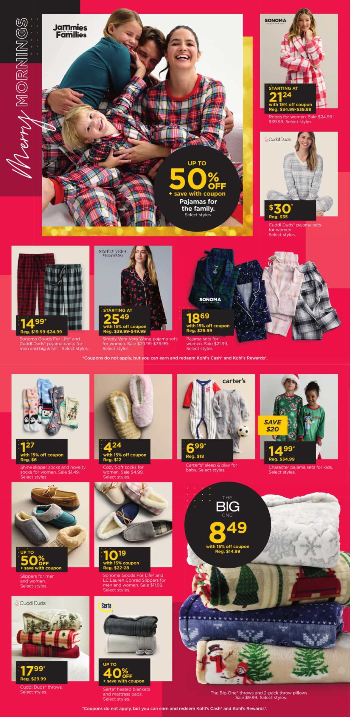 Kohl's Black Friday Ad 2025 7 – kohls weekly ad 112424 26