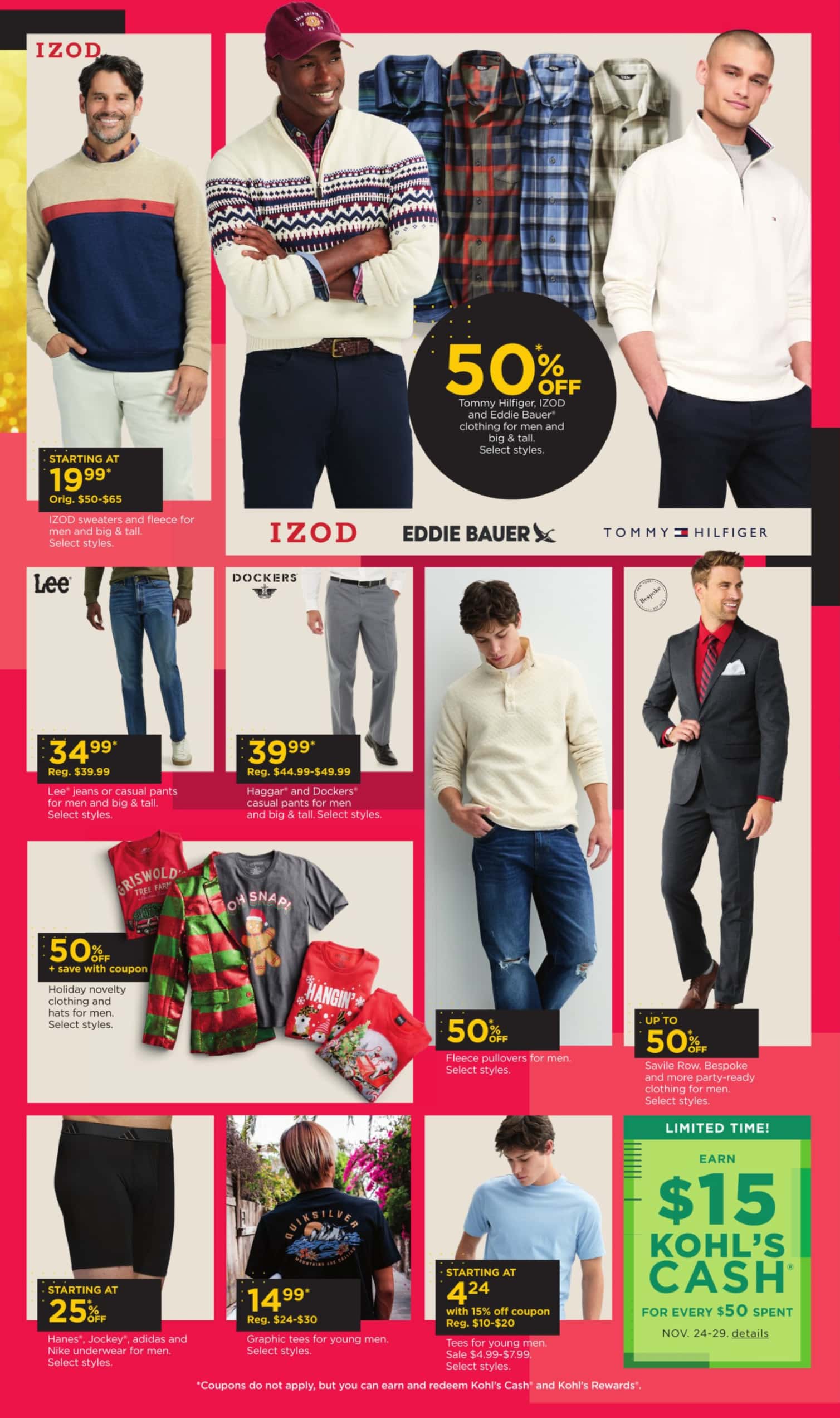Kohl's Black Friday Ad 2025 2 – kohls weekly ad 112424 37
