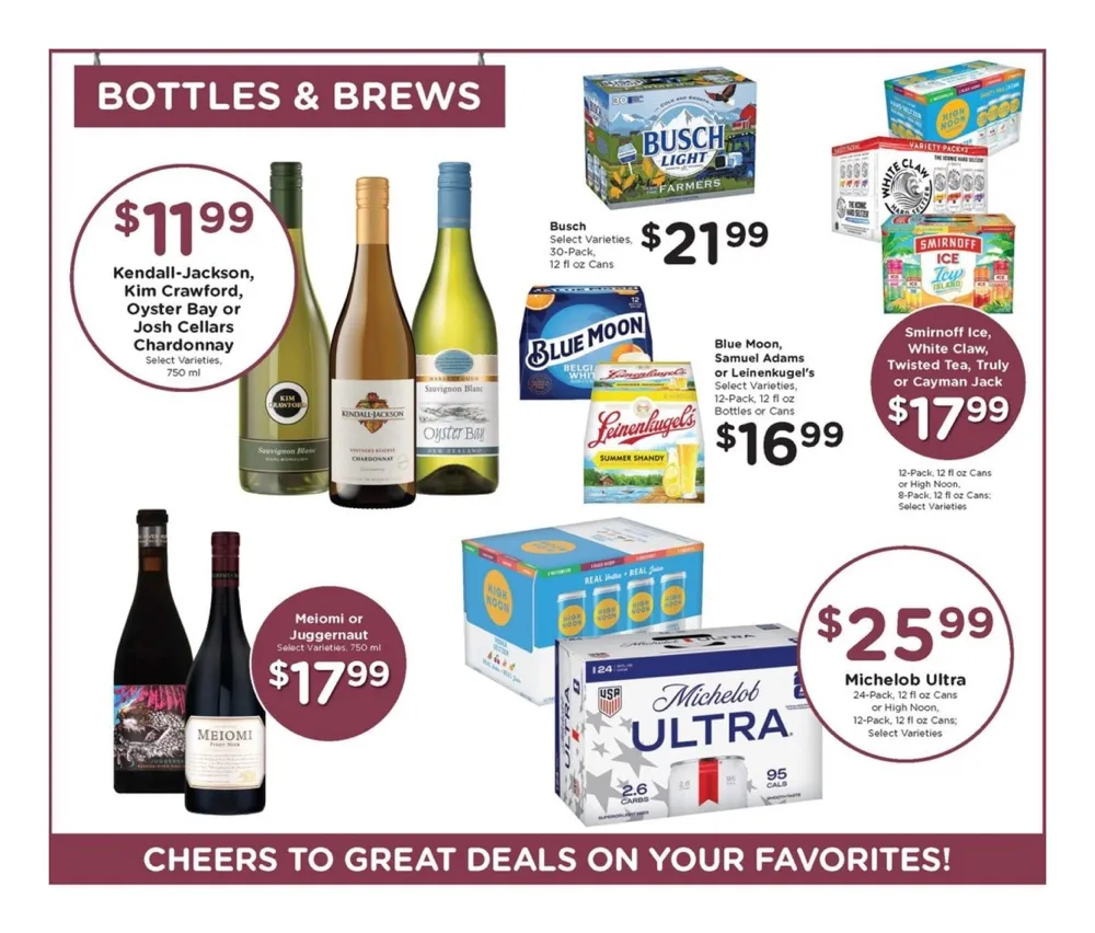 Kroger Weekly Ad July 15 – 21, 2026 - Image 2 June 15 - 21
