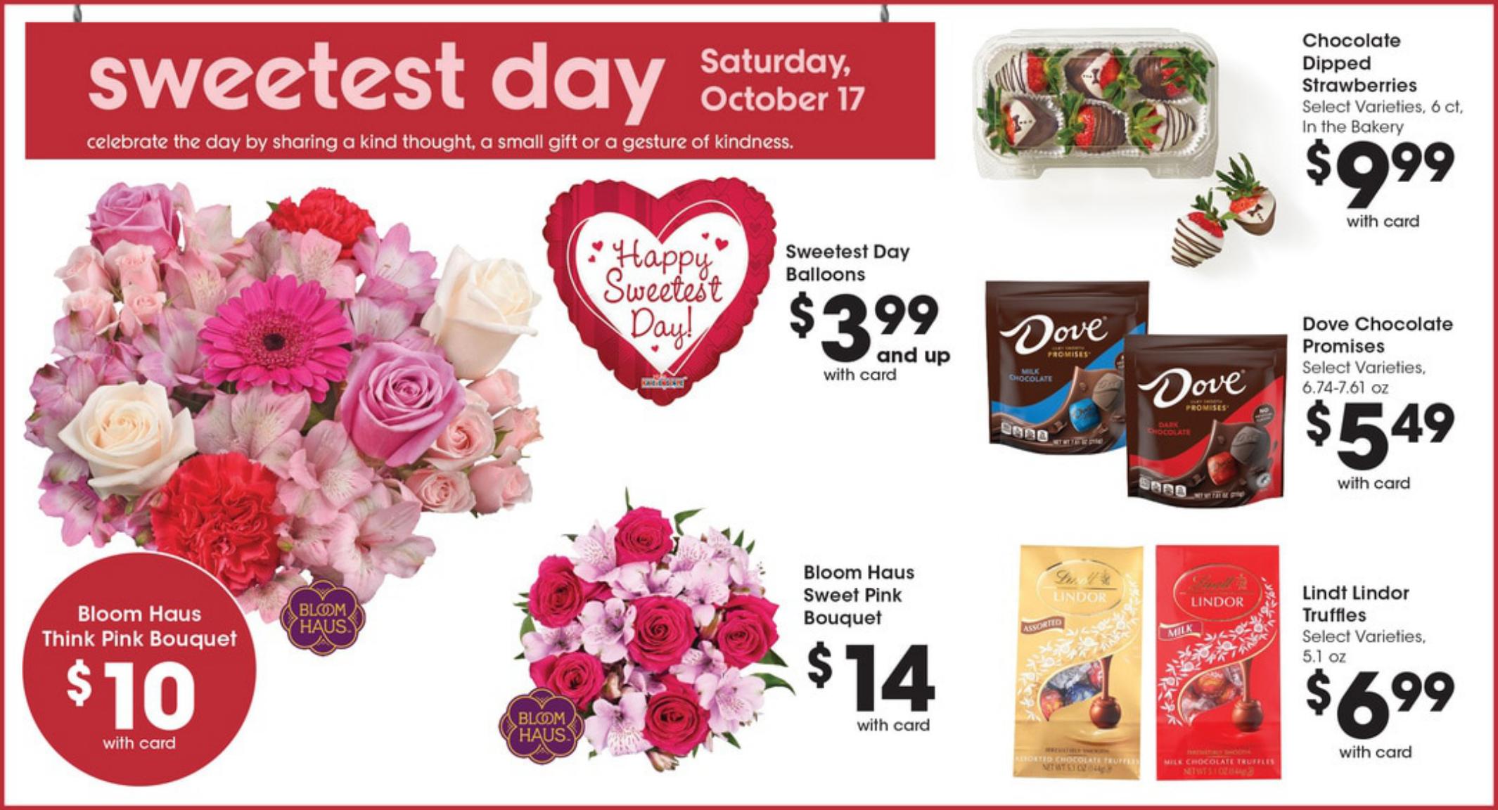 Kroger Weekly Ad (Oct 14 - 20, 2026) Sneak Peek - Image 2 Oct 14 - 20
