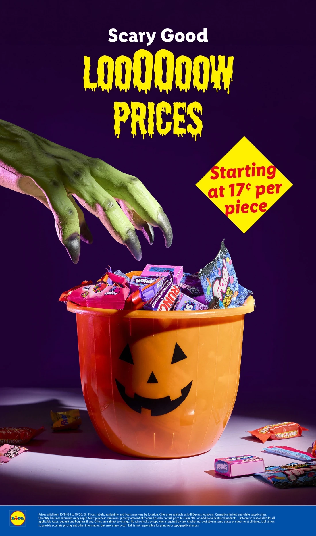 Lidl Weekly Ad (Oct 14 - 20, 2026) Sneak Peek - Image 4 Oct 14 - 20