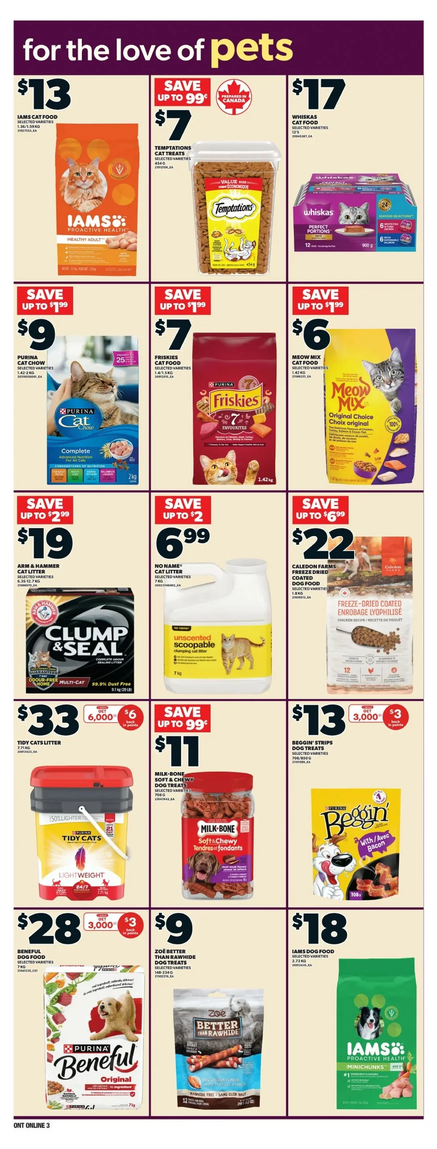 loblaws flyer december 18 24 14 03047967