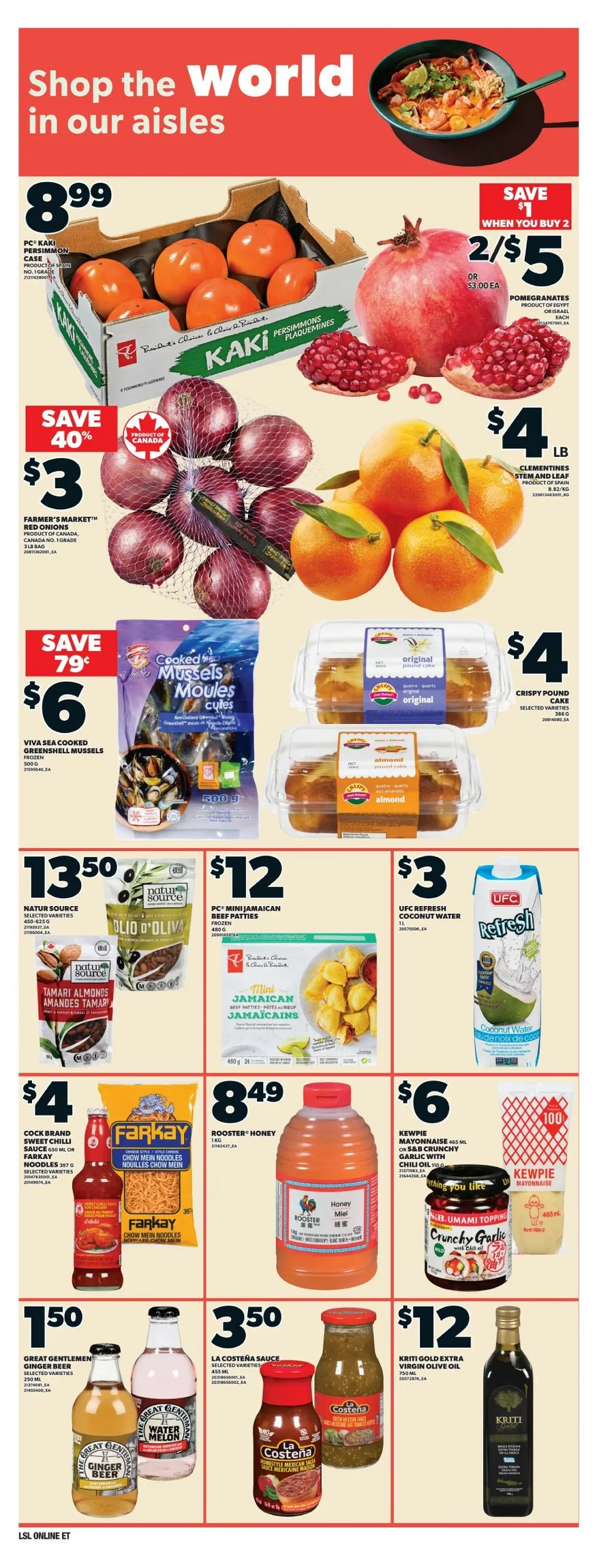 loblaws flyer december 18 24 15 18779066
