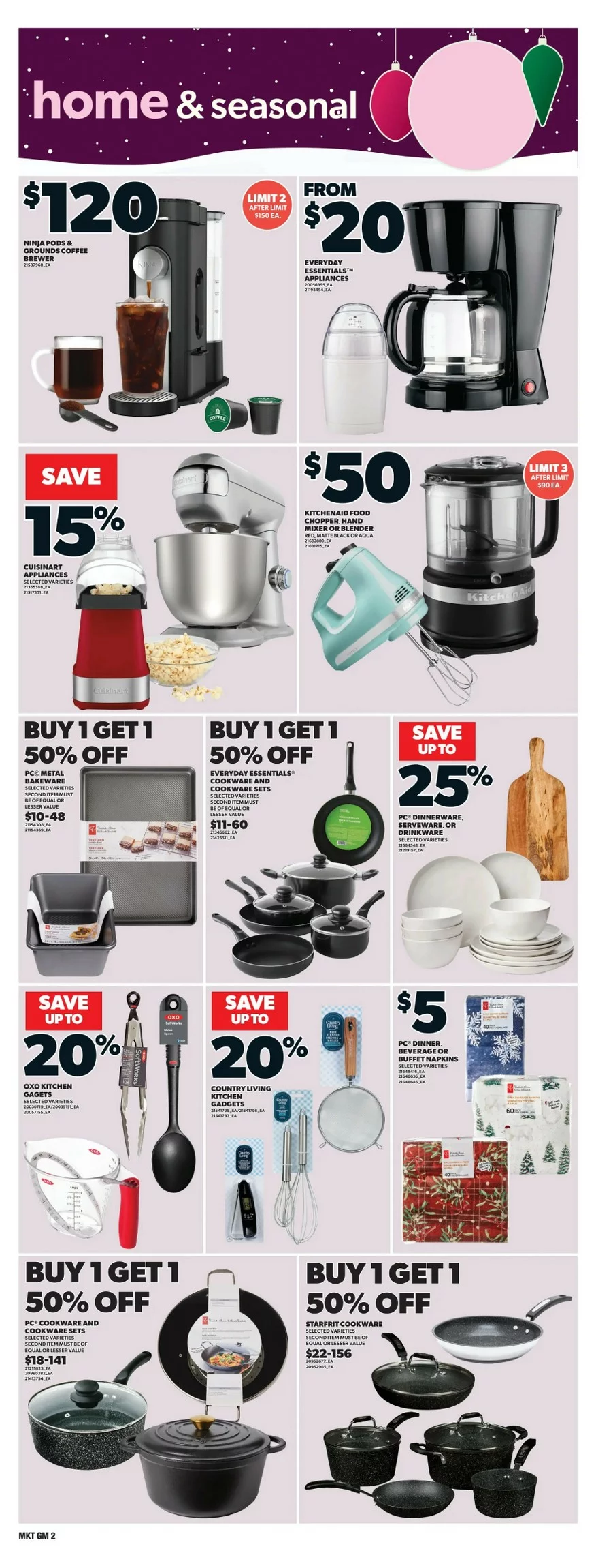 loblaws flyer december 18 24 21 69513318