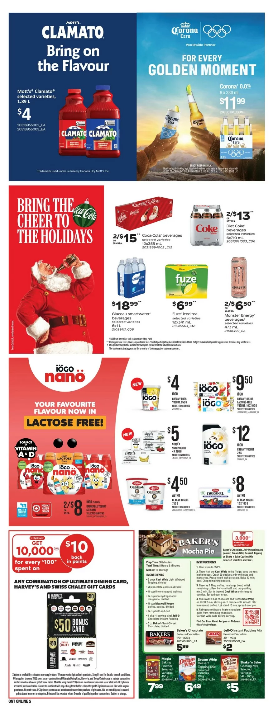 loblaws flyer december 18 24 24 44806110