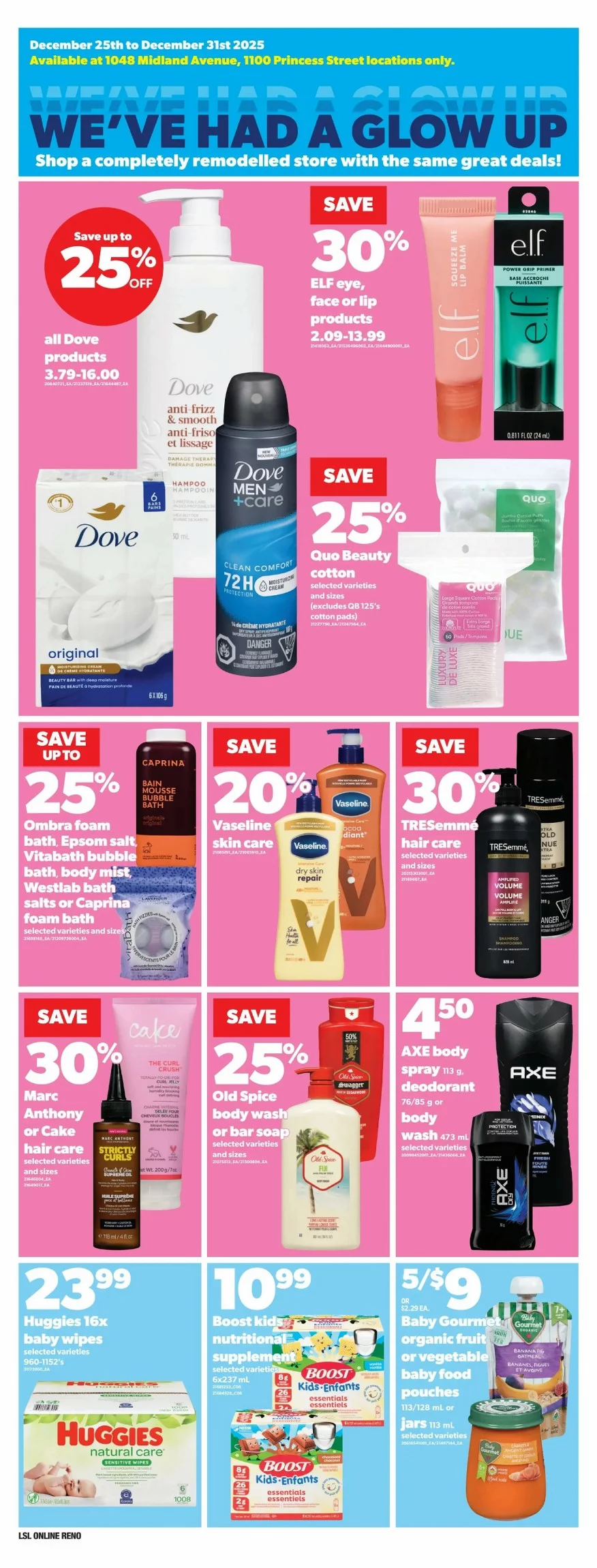 loblaws flyer december 25 31 13 68620519