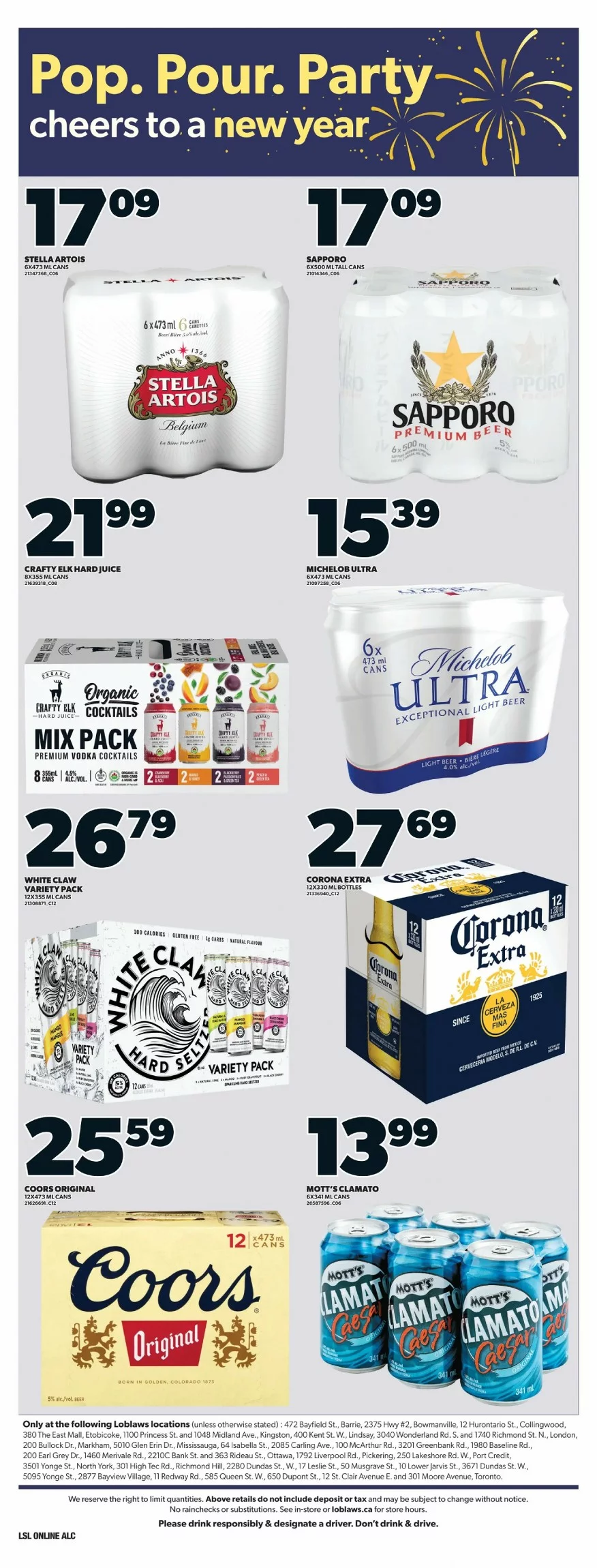 loblaws flyer december 25 31 14 66845915