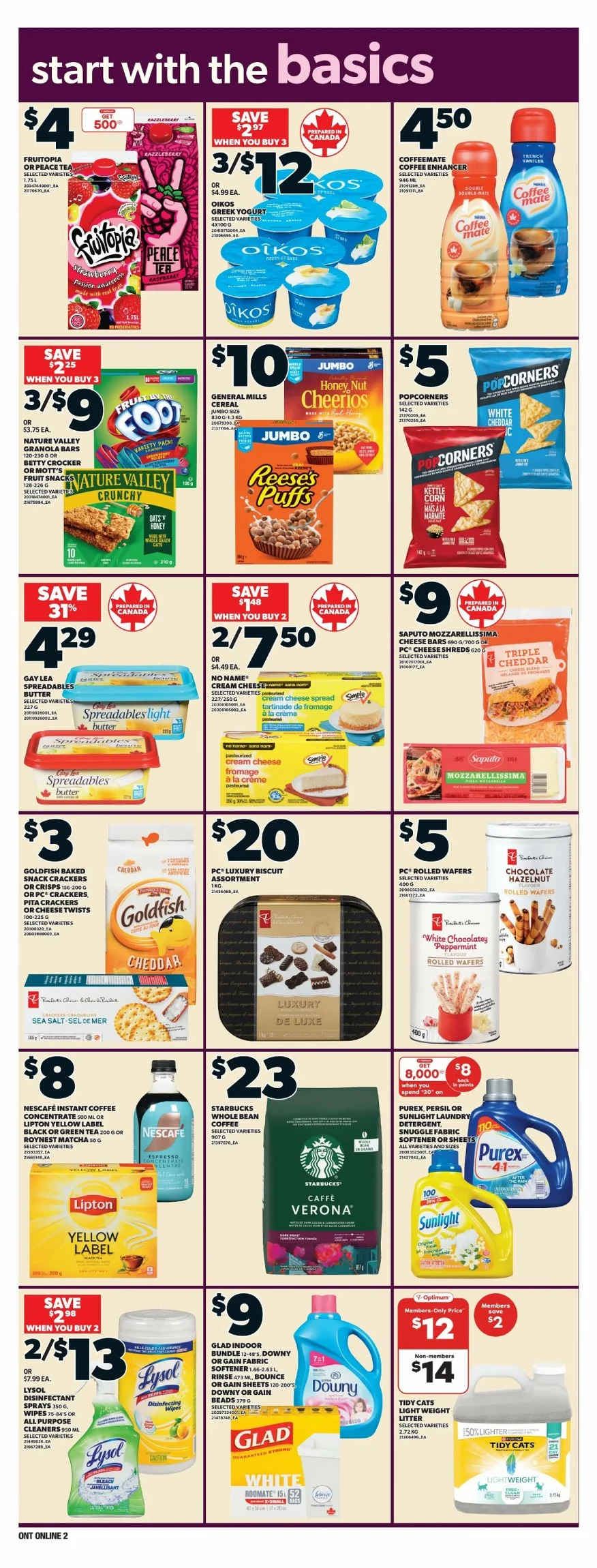 loblaws flyer december 25 31 8 12754468