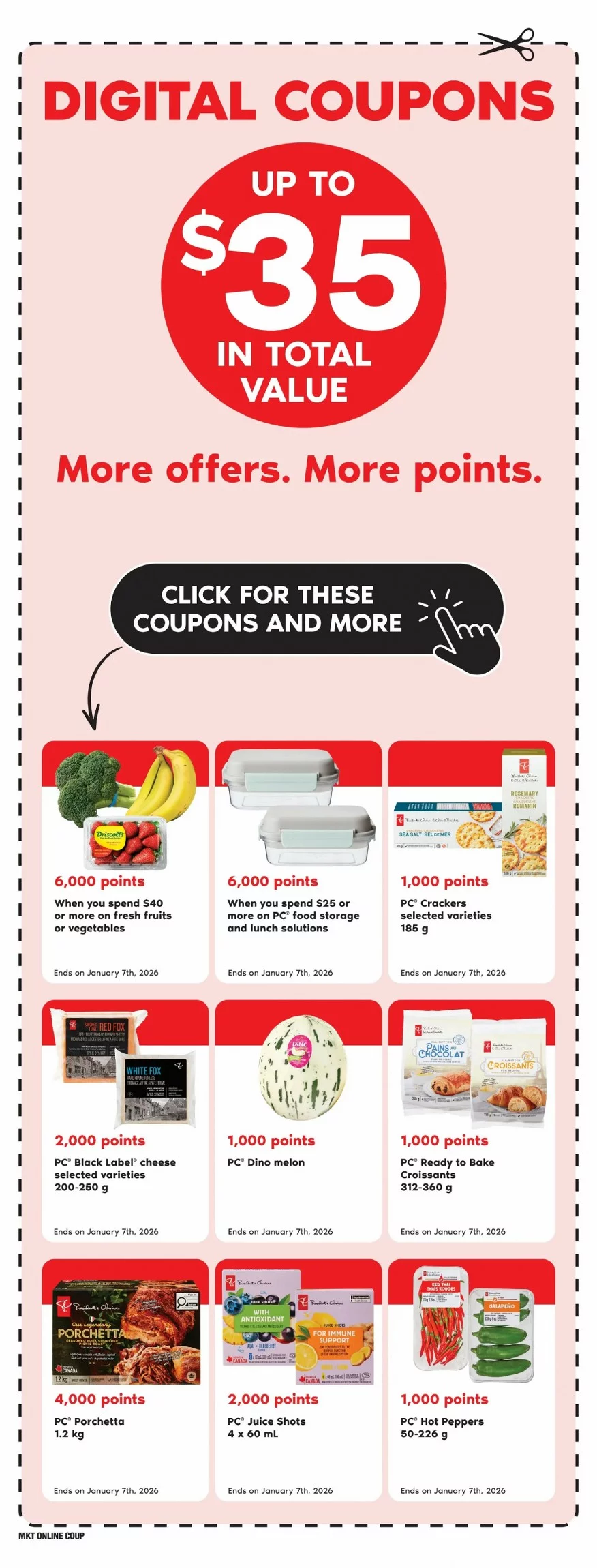 loblaws flyer january 1 7 11 27039499