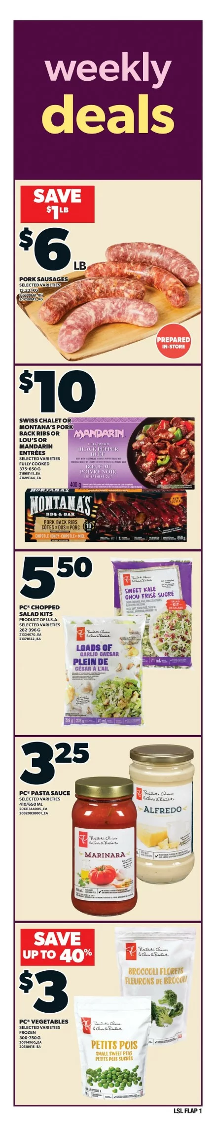 loblaws flyer january 1 7 1 03885513