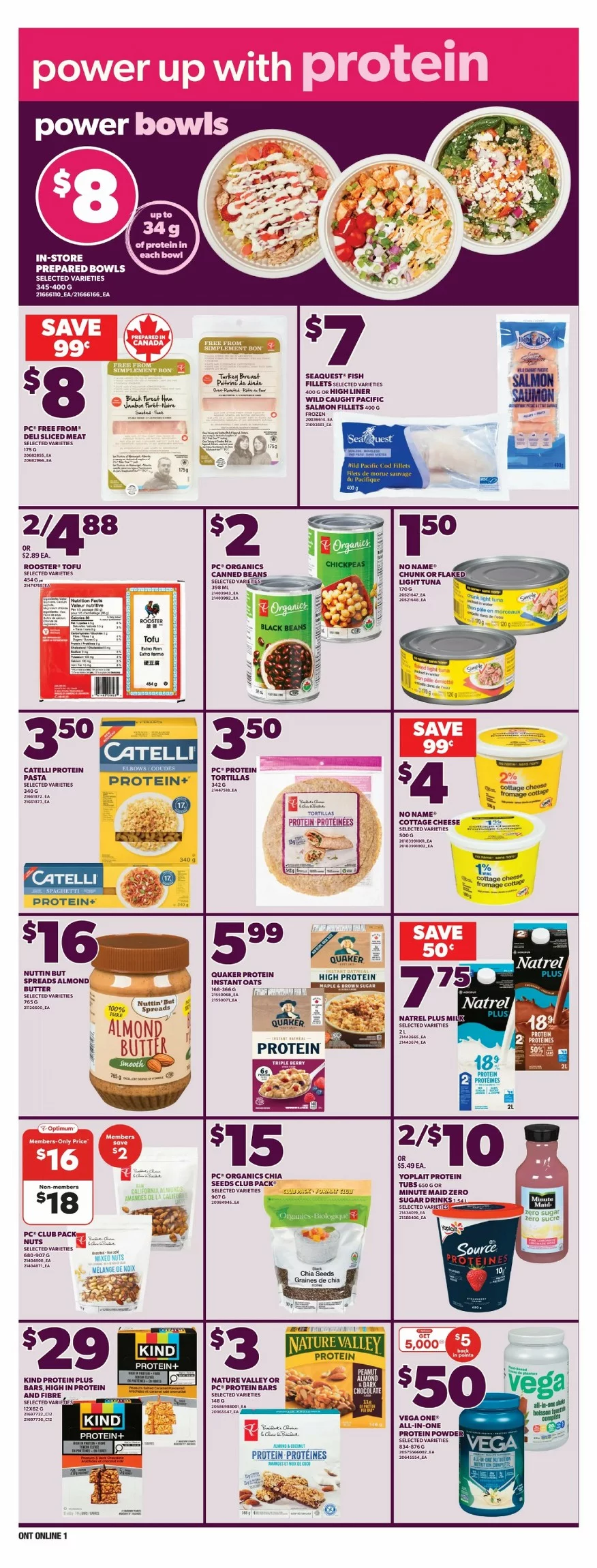 loblaws flyer january 1 7 8 91392071