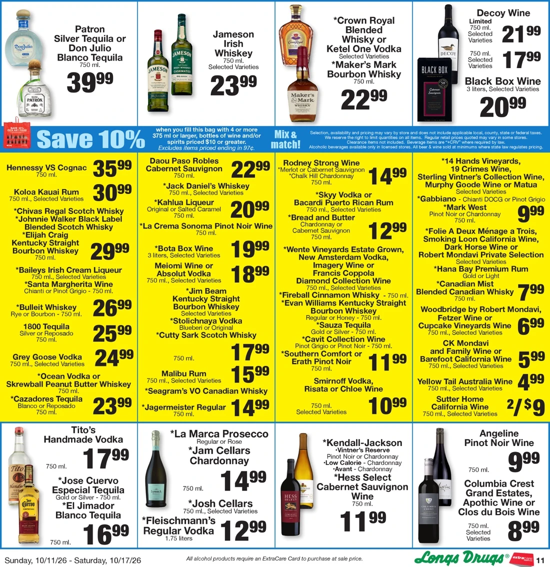 Oct. 11 - 17 (Big Island &Amp; Kauai &Amp; Maui)