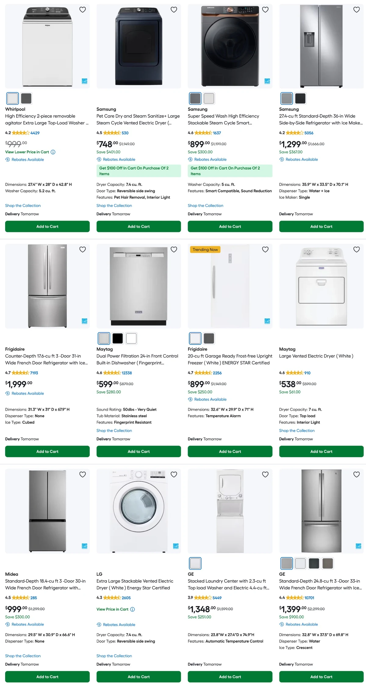 Lowe's Black Friday Ad 2025 (Early) 4 – lowes black friday ad 00013