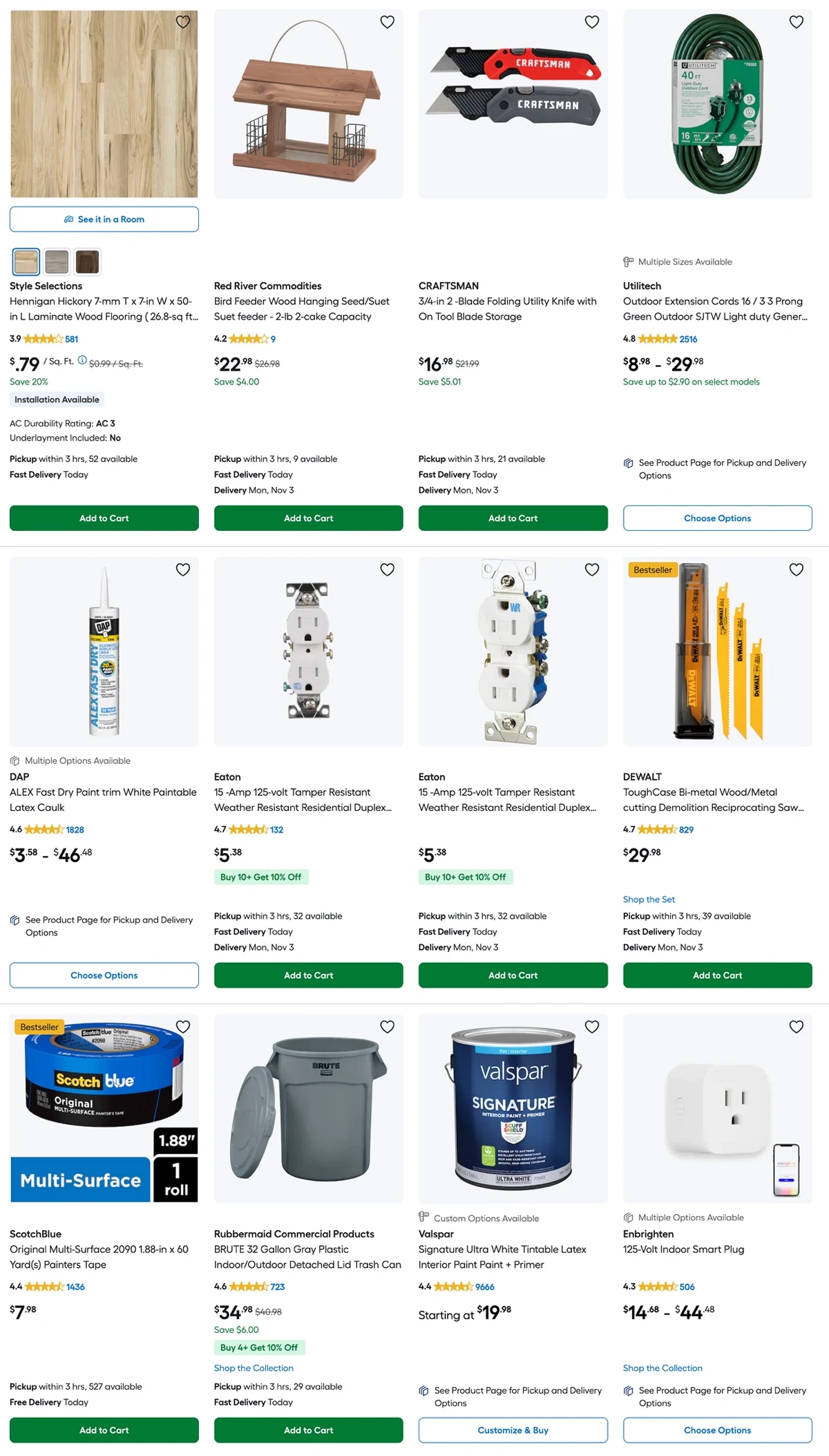 Lowe's Black Friday Ad 2025 (Early) 3 – lowes black friday ad 00018