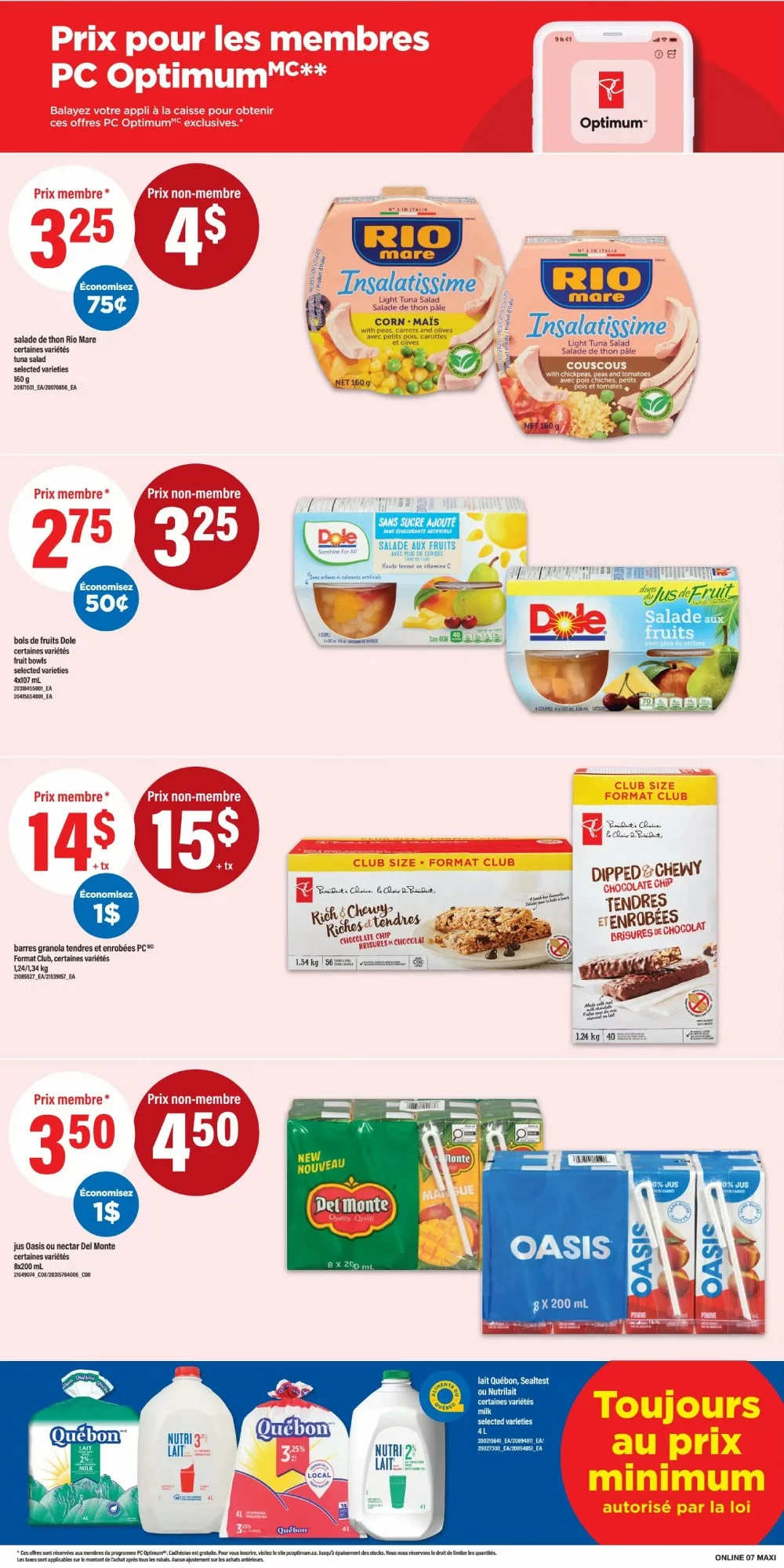 maxi flyer january 1 7 11 16683089