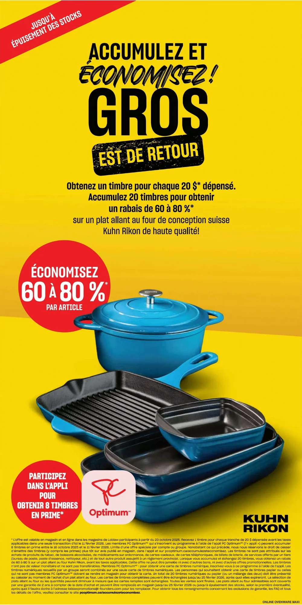 maxi flyer january 1 7 3 10751671