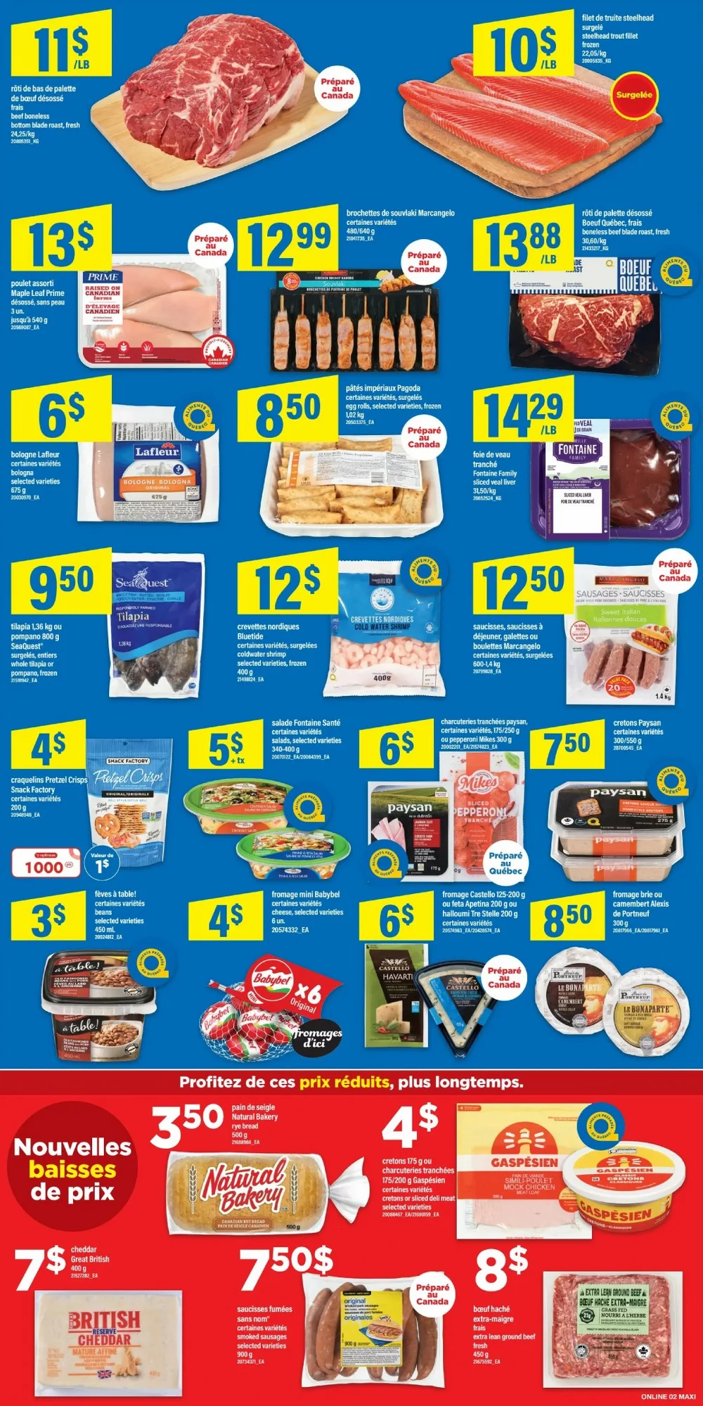 maxi flyer january 1 7 6 74574978