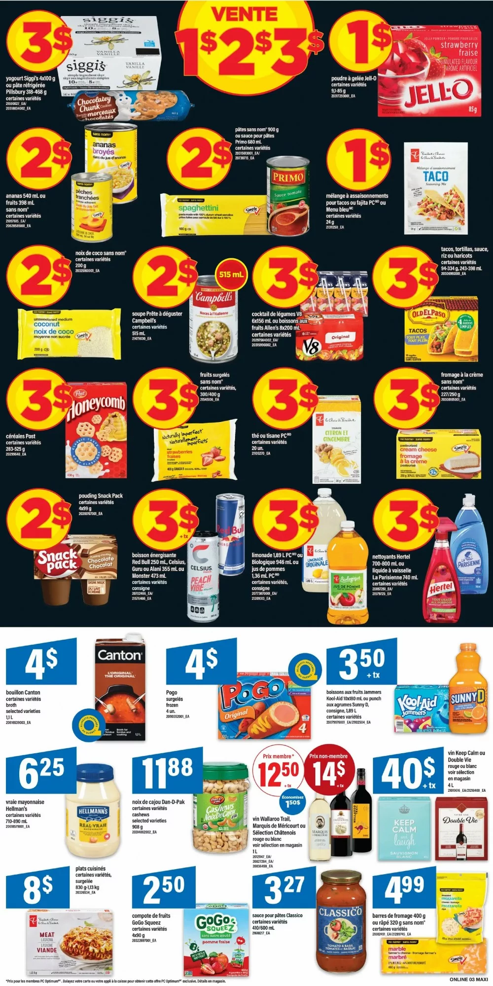 maxi flyer january 1 7 7 26751768