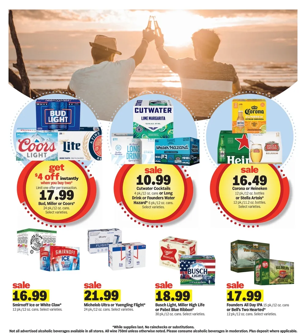 Meijer Weekly Ad July 15 - 21, 2026 - Image 3 July 15 - 21