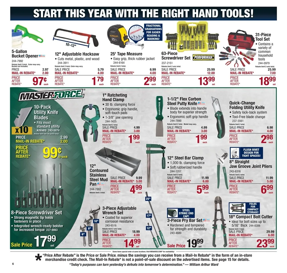 menards 31 10 08