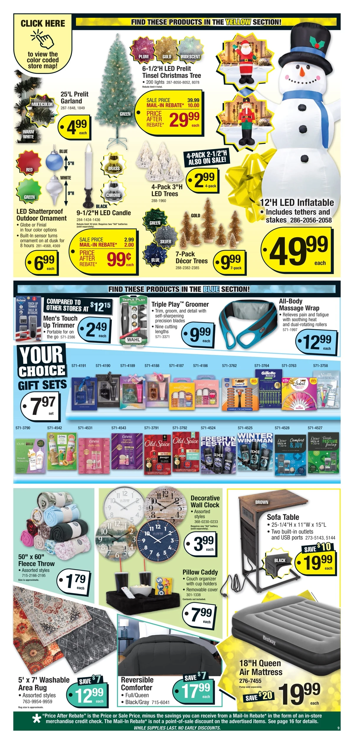 Menards Black Friday Ad 2025 6 – menards black friday 2025 09