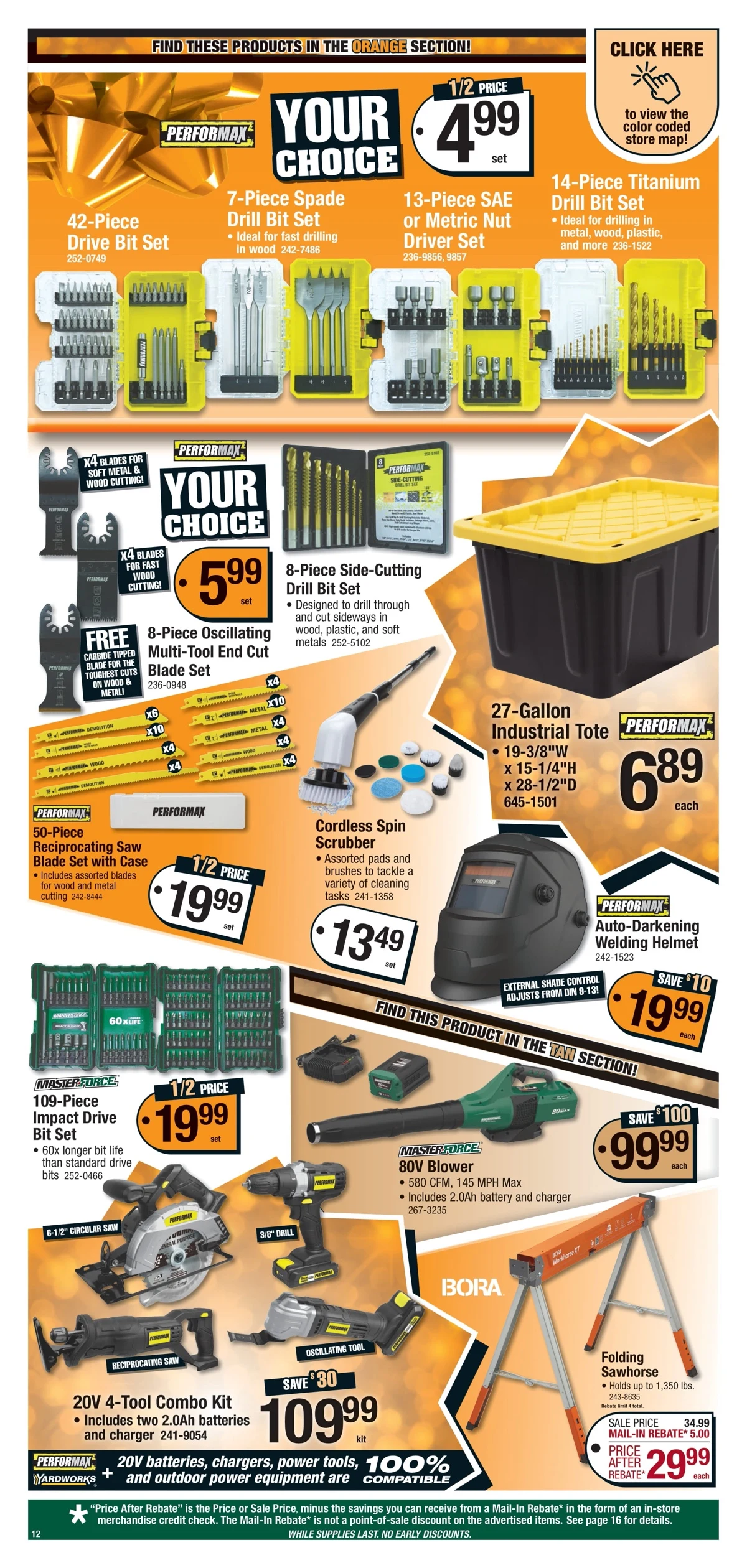 Menards Black Friday Ad 2025 3 – menards black friday 2025 12