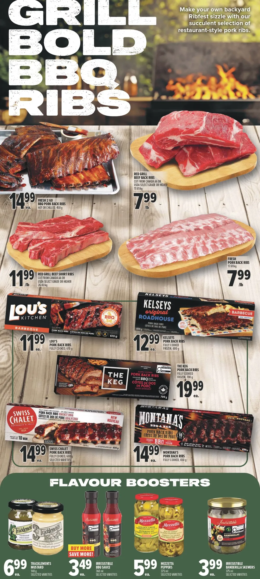 Metro Flyer August 27 - September 2, 2026 - Image 2 August 13 - 19