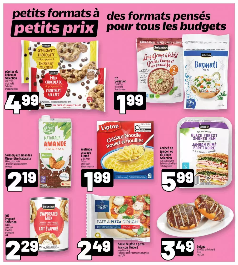 Metro Upcoming Flyer (Oct 15 - 21, 2026) Preview - Image 2 Oct 15 - 21 (Qc)