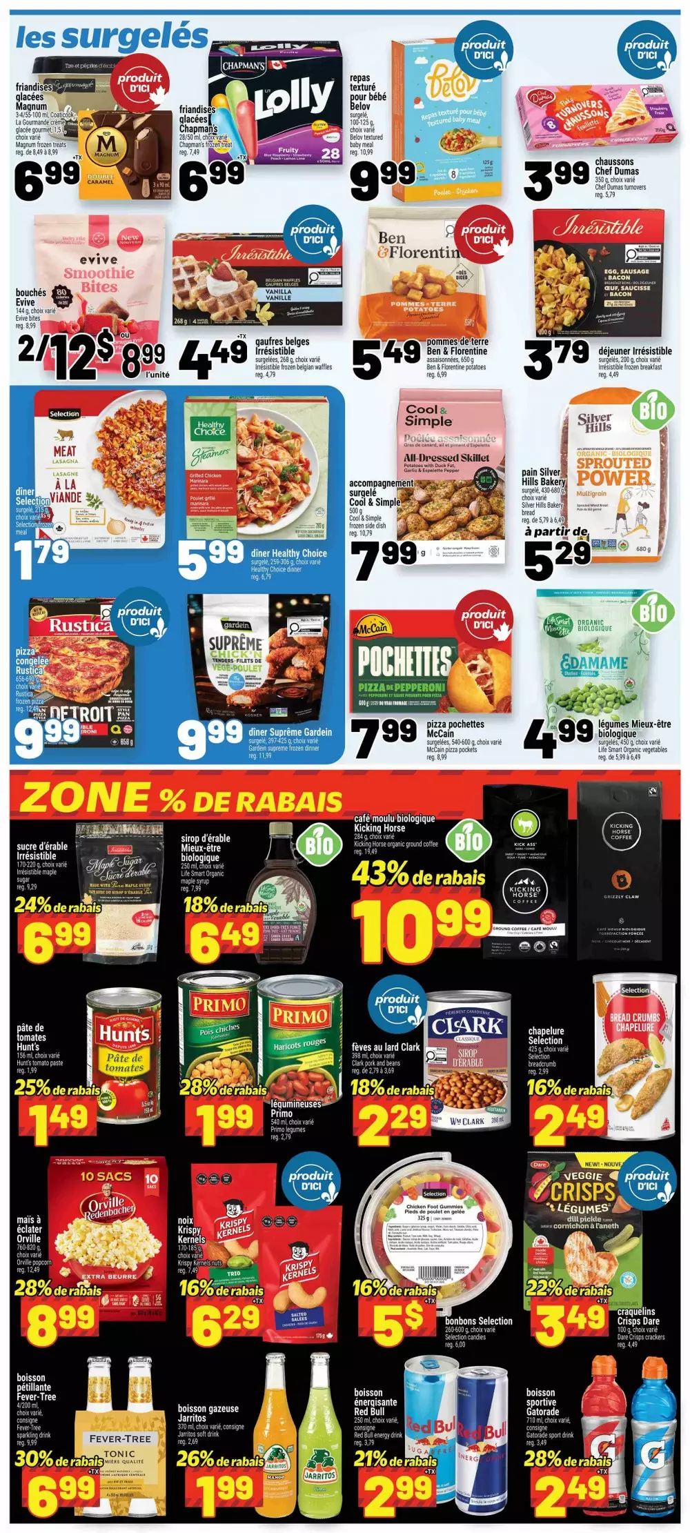 Metro Upcoming Flyer (Oct 15 - 21, 2026) Preview - Image 2 Oct 15 - 21 (Qc)