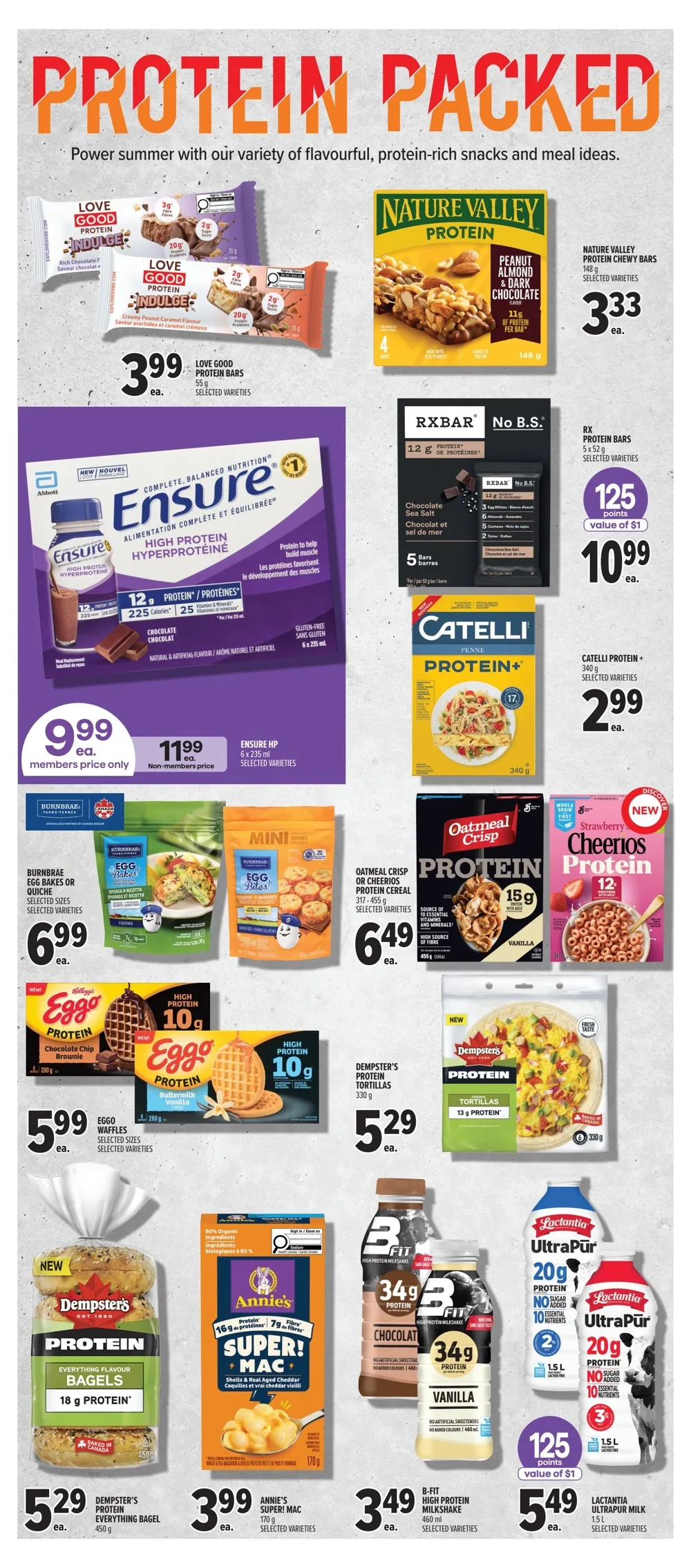 Metro Flyer July 16 - 22, 2026 - Image 1 June 11 - 17
