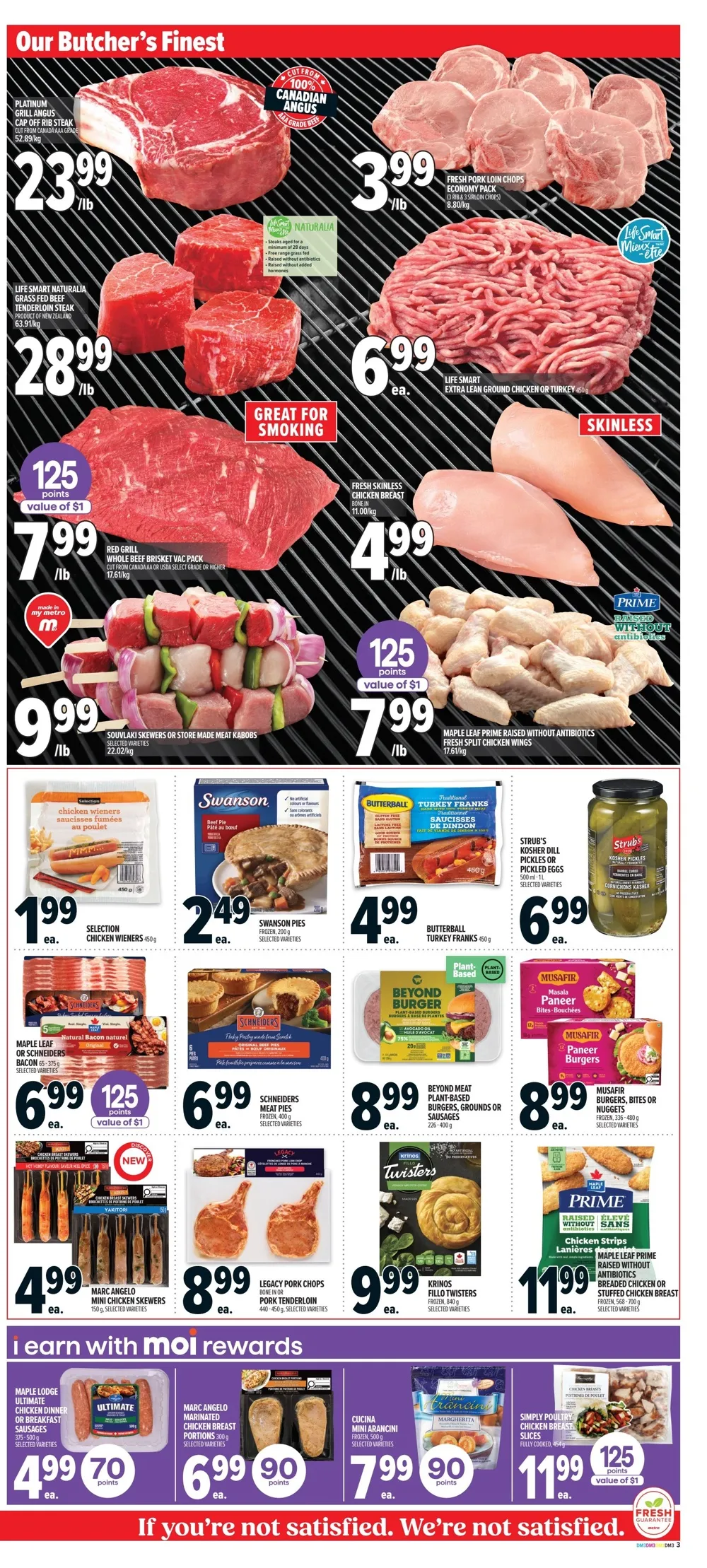 Metro Flyer July 16 - 22, 2026 - Image 1 June 11 - 17