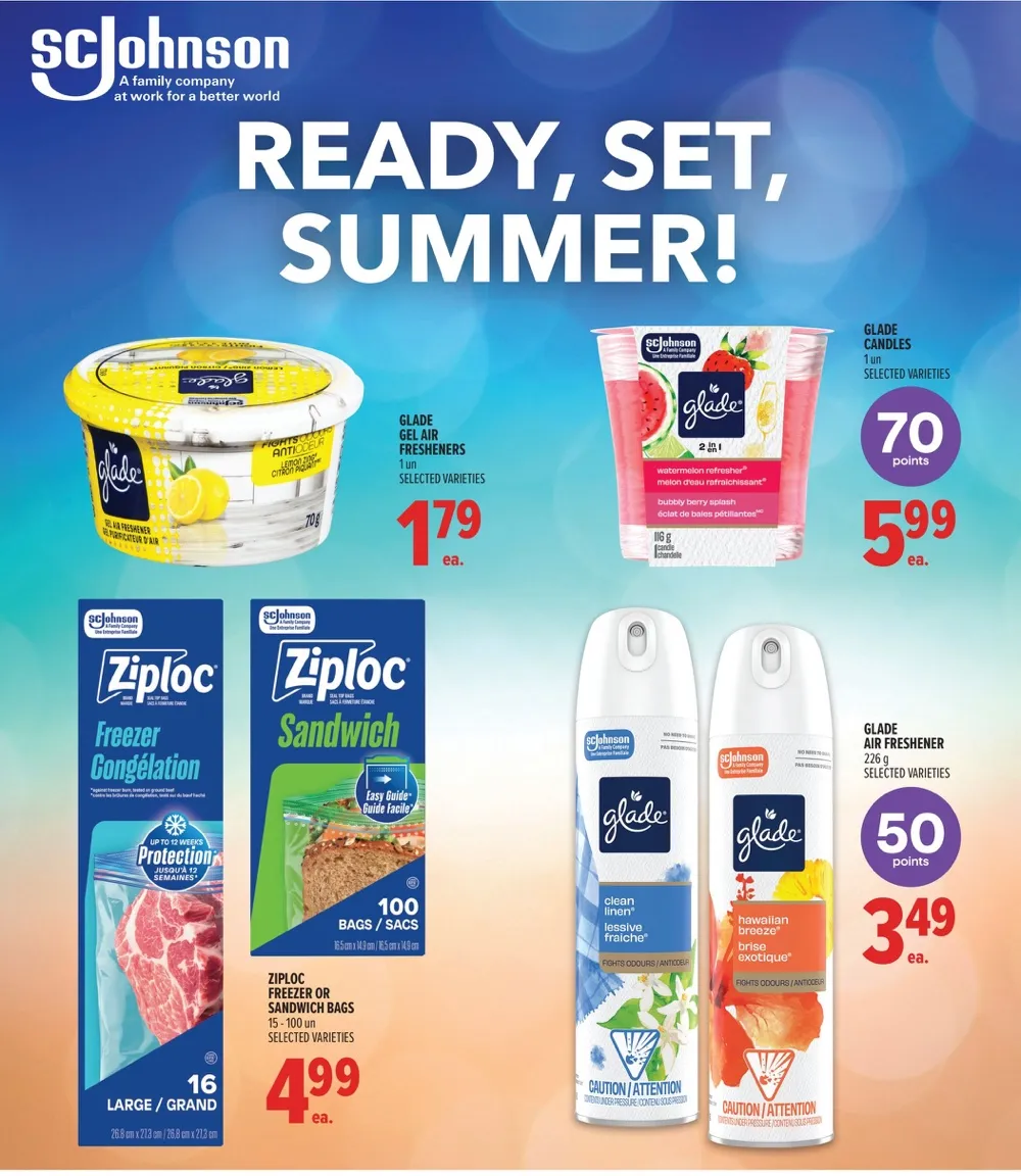 Metro Flyer July 16 - 22, 2026 - Image 4 June 18 - 24