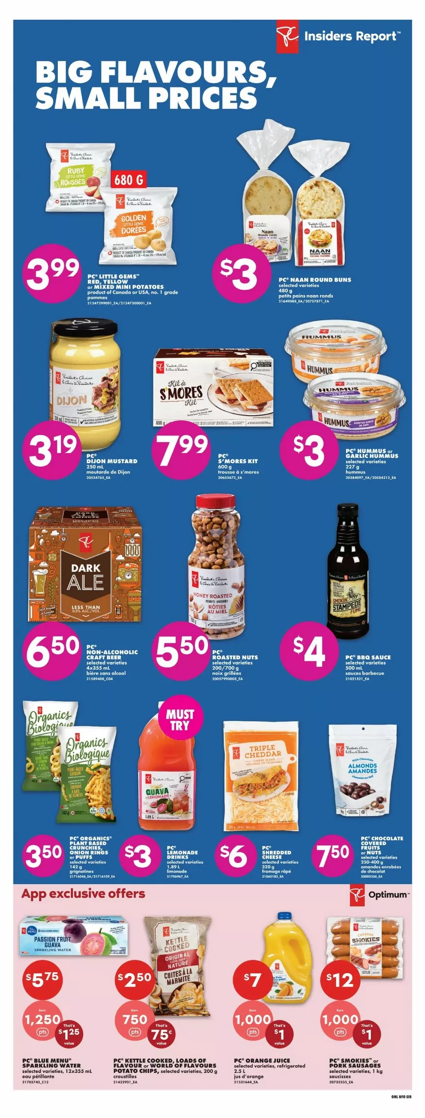 No Frills Flyer July 9 - 15, 2026 - Image 2 June 18 - 24