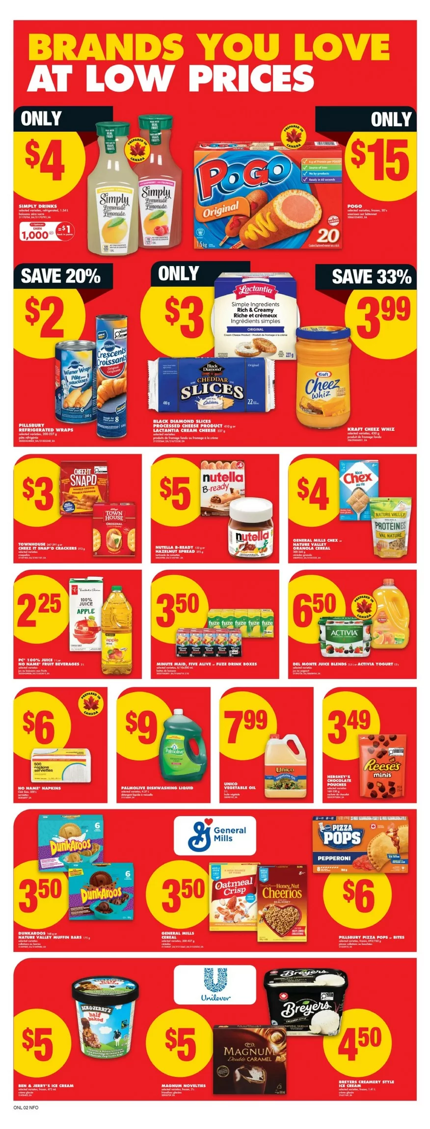 no frills flyer on december 18 24 10 60368183