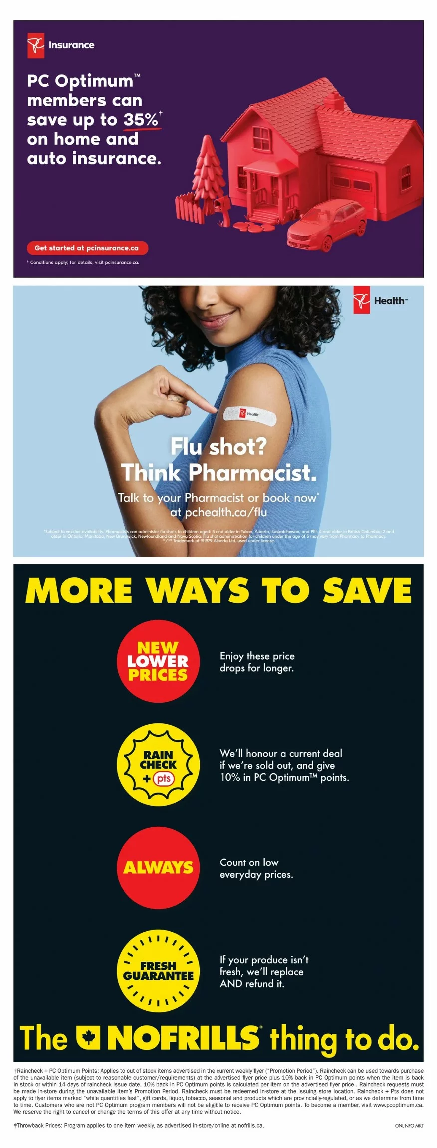 no frills flyer ont december 25 31 16 92049831
