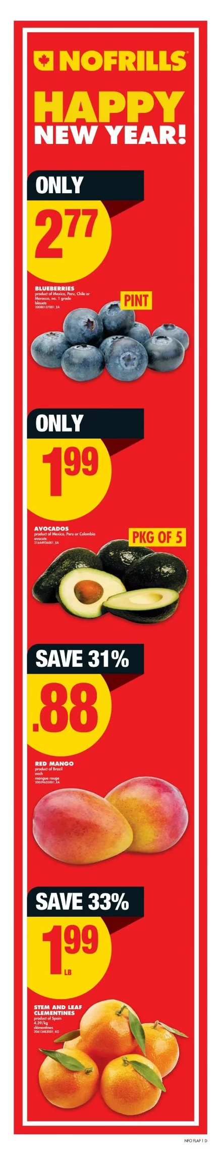 no frills flyer ont december 25 31 1 52349525