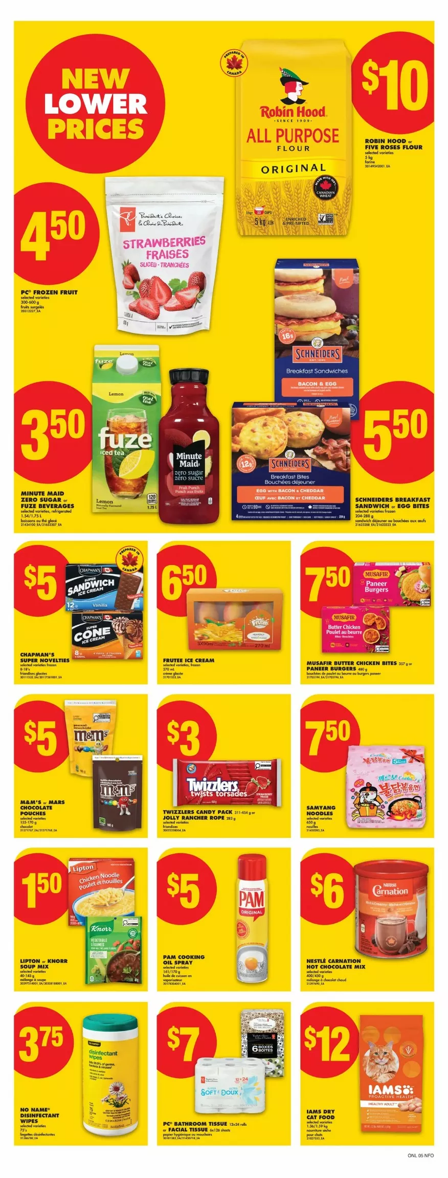 no frills flyer ont january 1 7 15 94180752