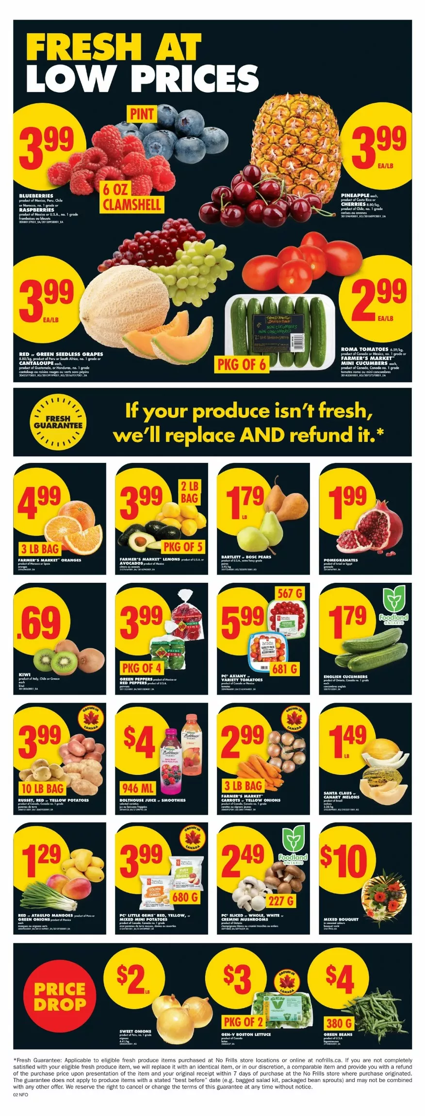 no frills flyer ont january 1 7 4 51560152