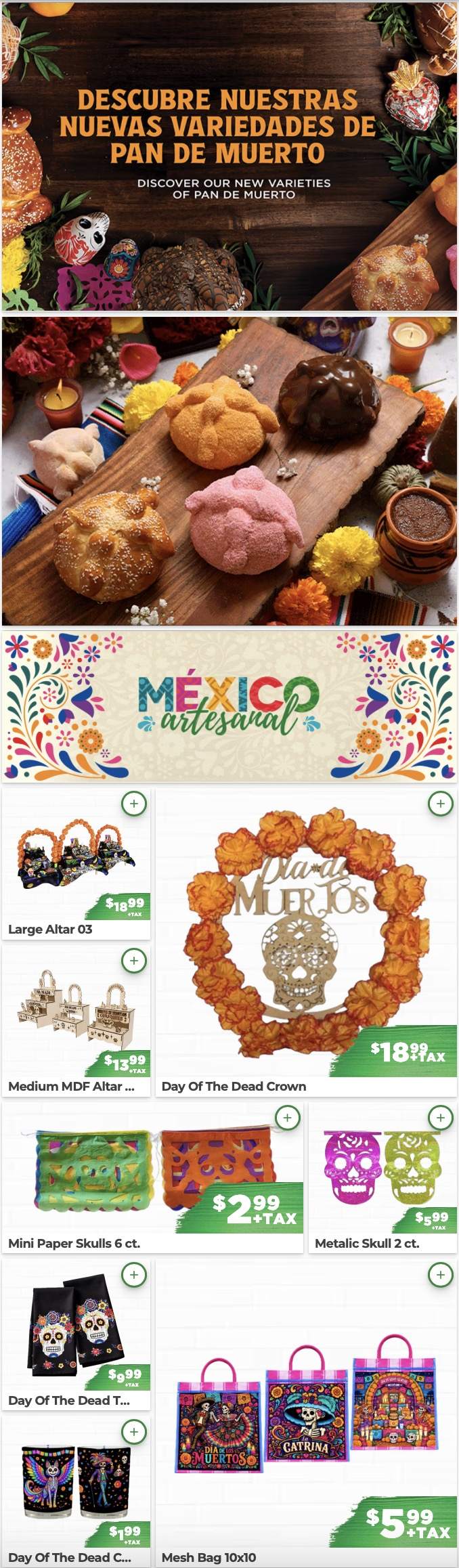 Northgate Weekly Ad Sept. 30 – Oct. 6, 2026 (Anuncio Semanal) - Image 2 Sept. 30 - Oct. 6