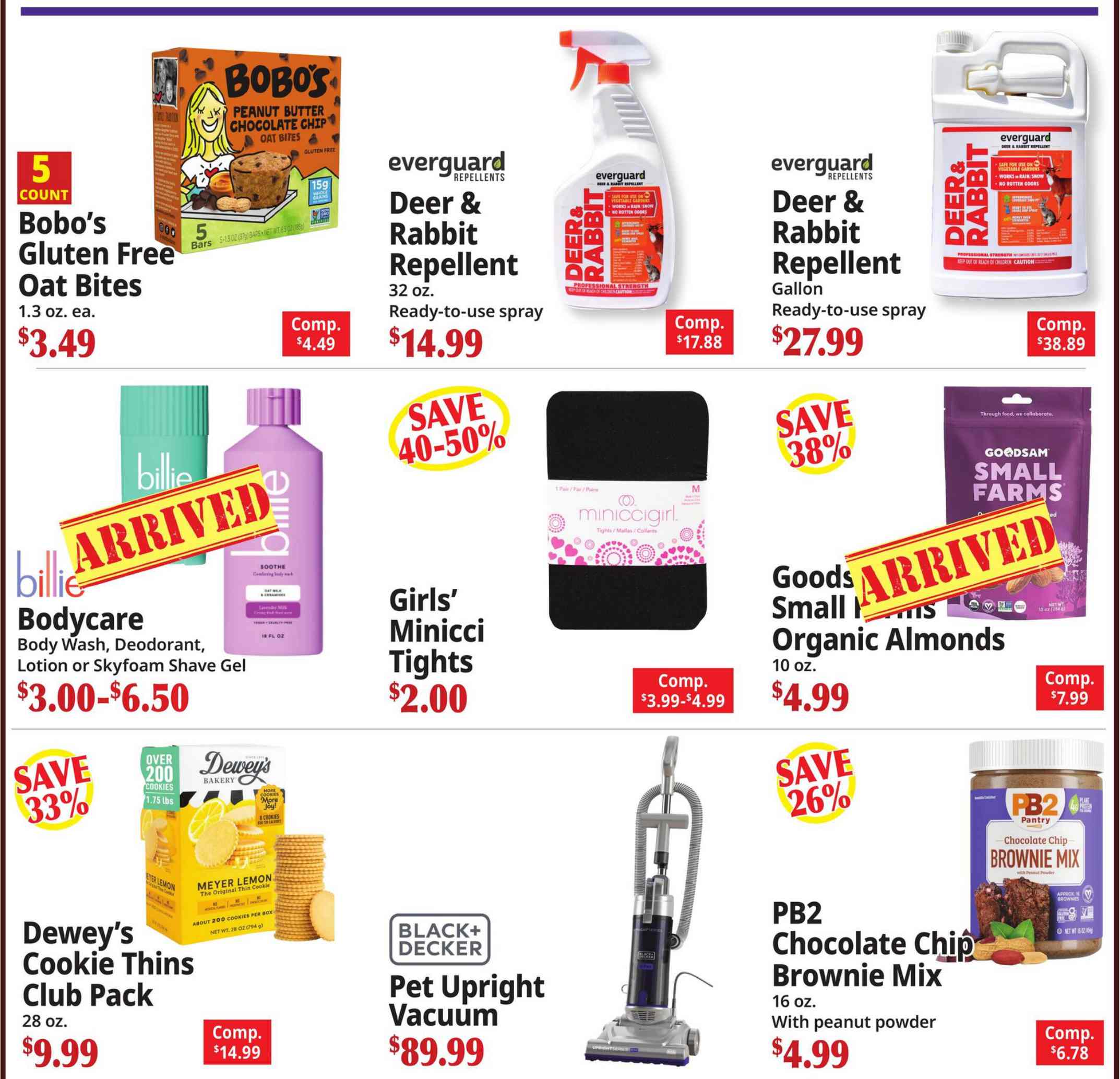 Ocean State Job Lot Weekly Ad August 20 – 26, 2026 - Image 3 August 20 - 26