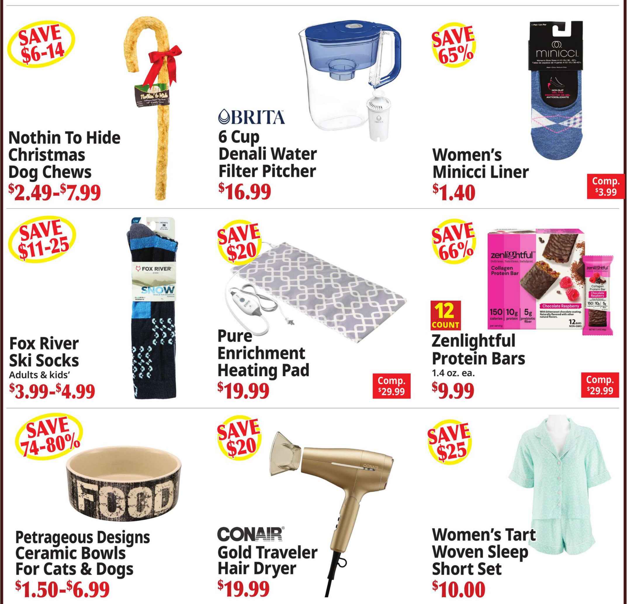 Ocean State Job Lot Weekly Ad August 20 – 26, 2026 - Image 4 August 20 - 26