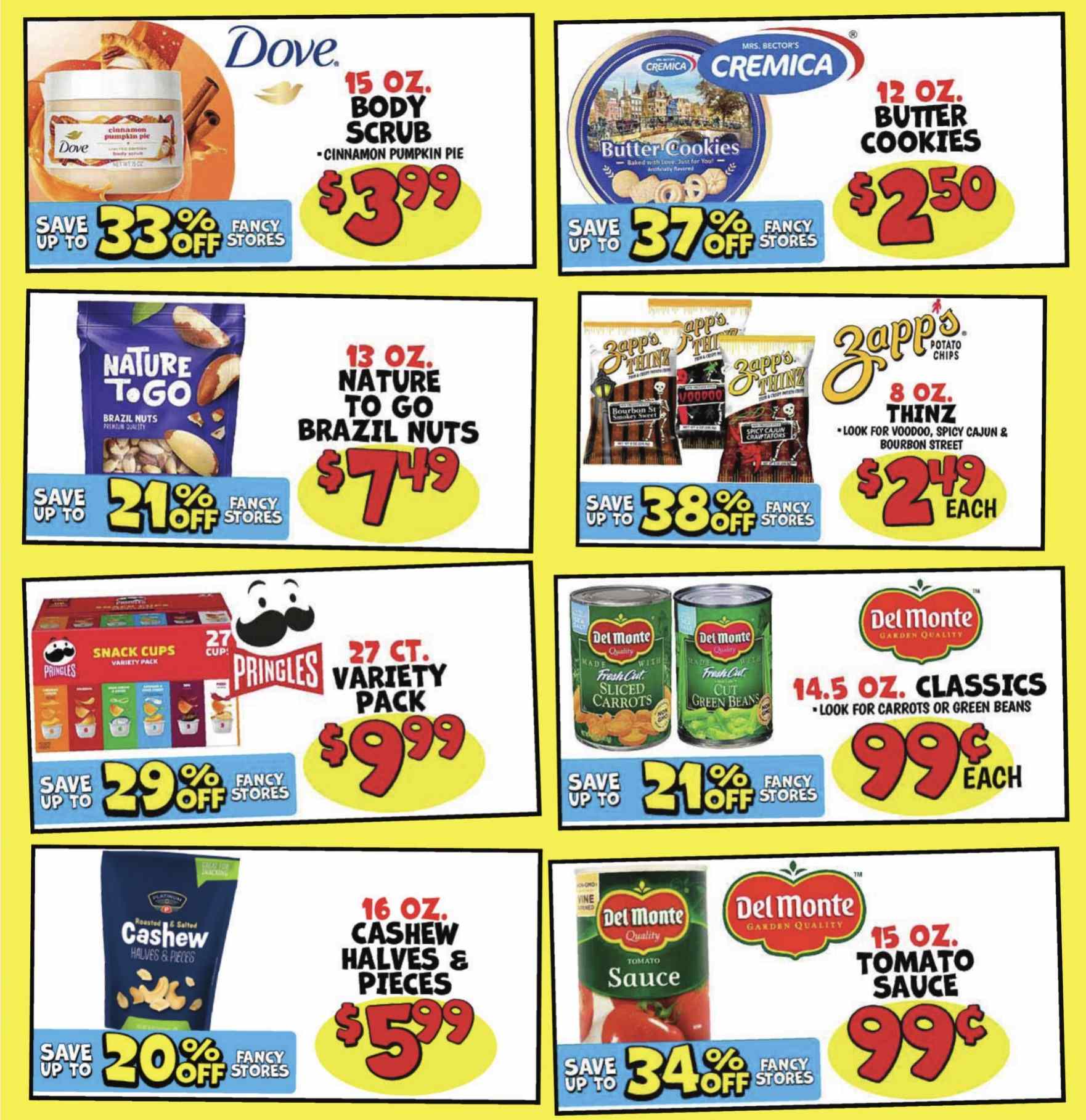Ollie'S Weekly Ad (October 8 - 15, 2026) - Image 2 Oct 8 - 15