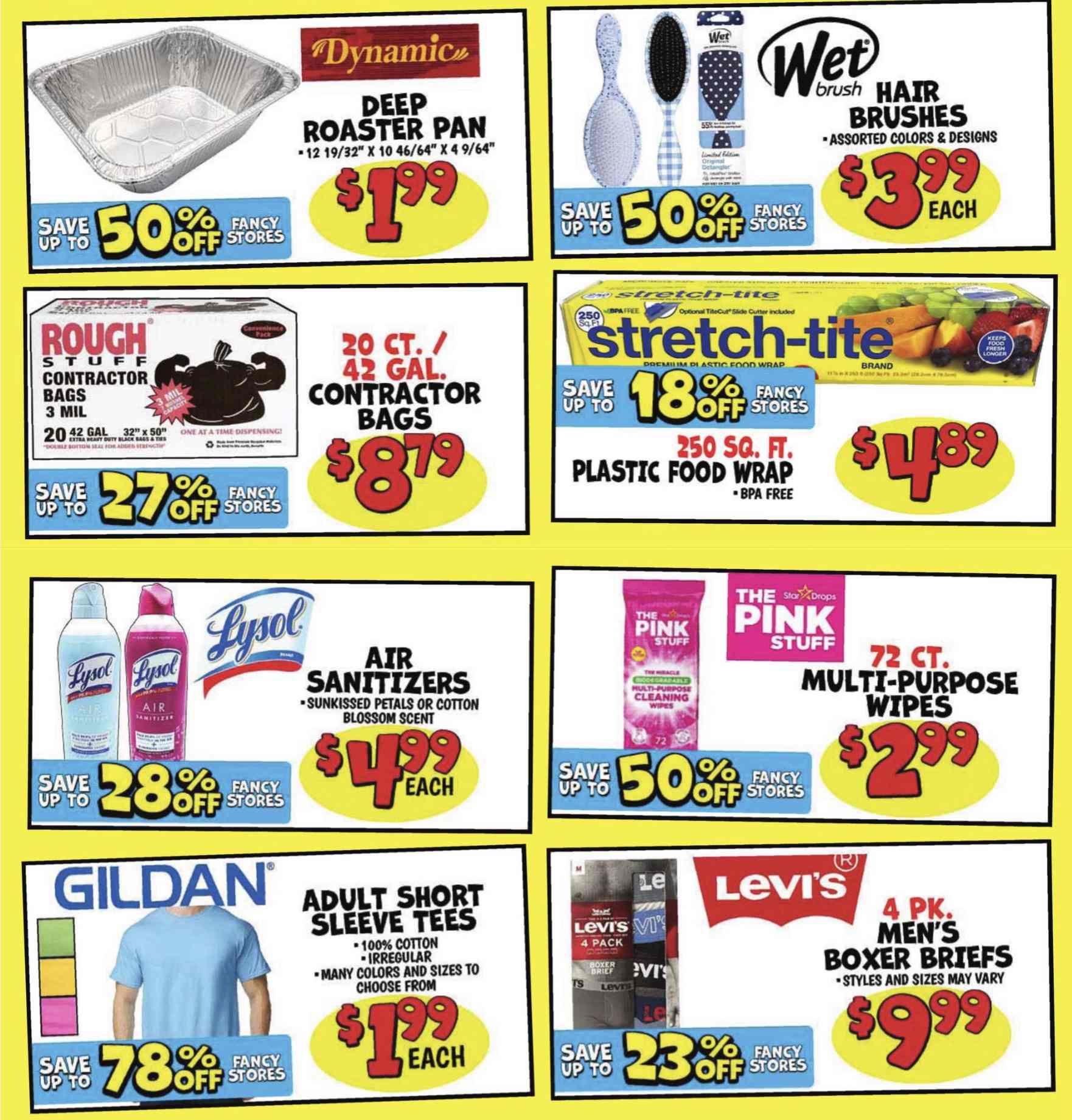 Ollie'S Weekly Ad (October 8 - 15, 2026) - Image 1 Oct 8 - 15
